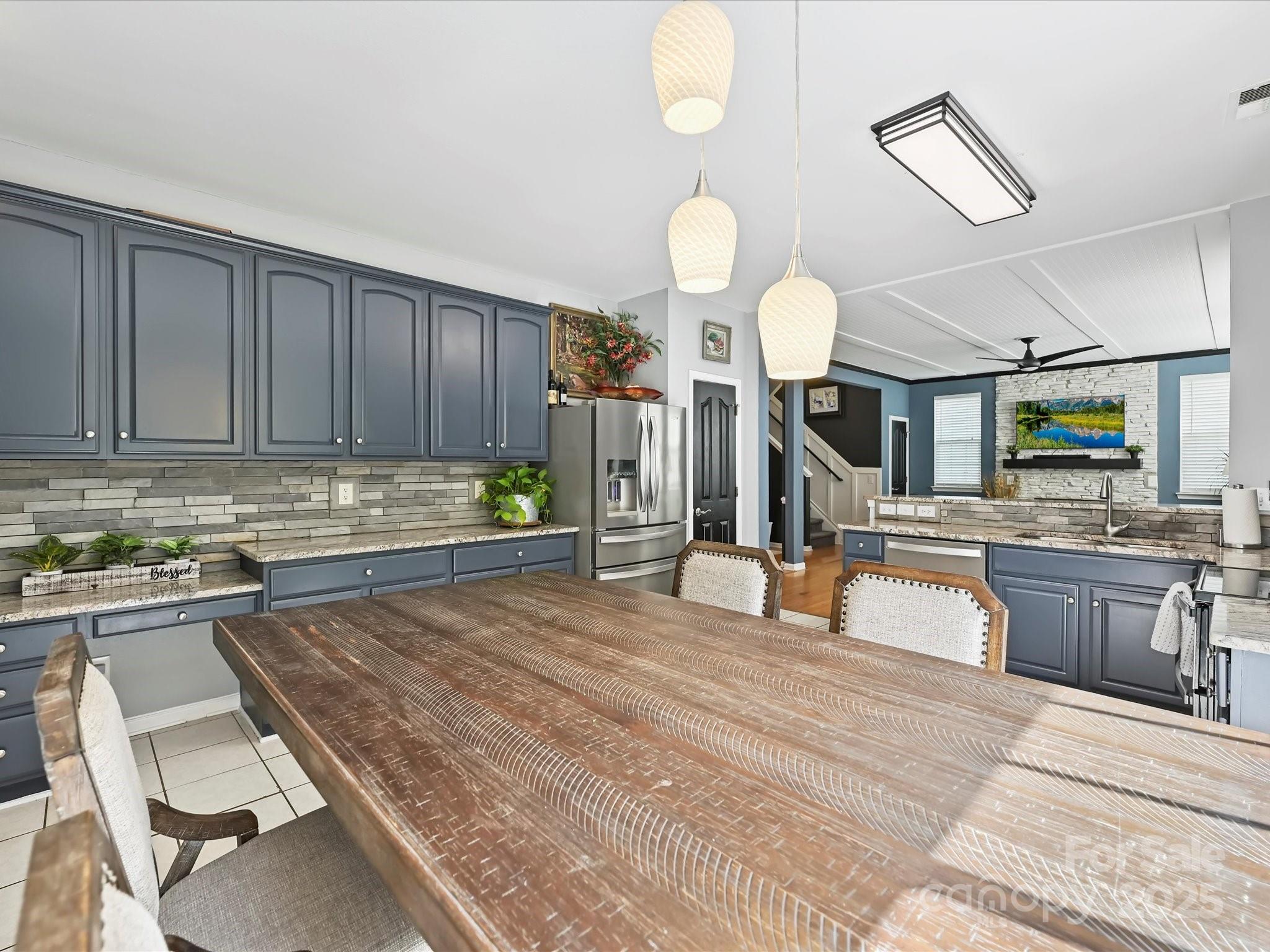 Highland Creek - Residential