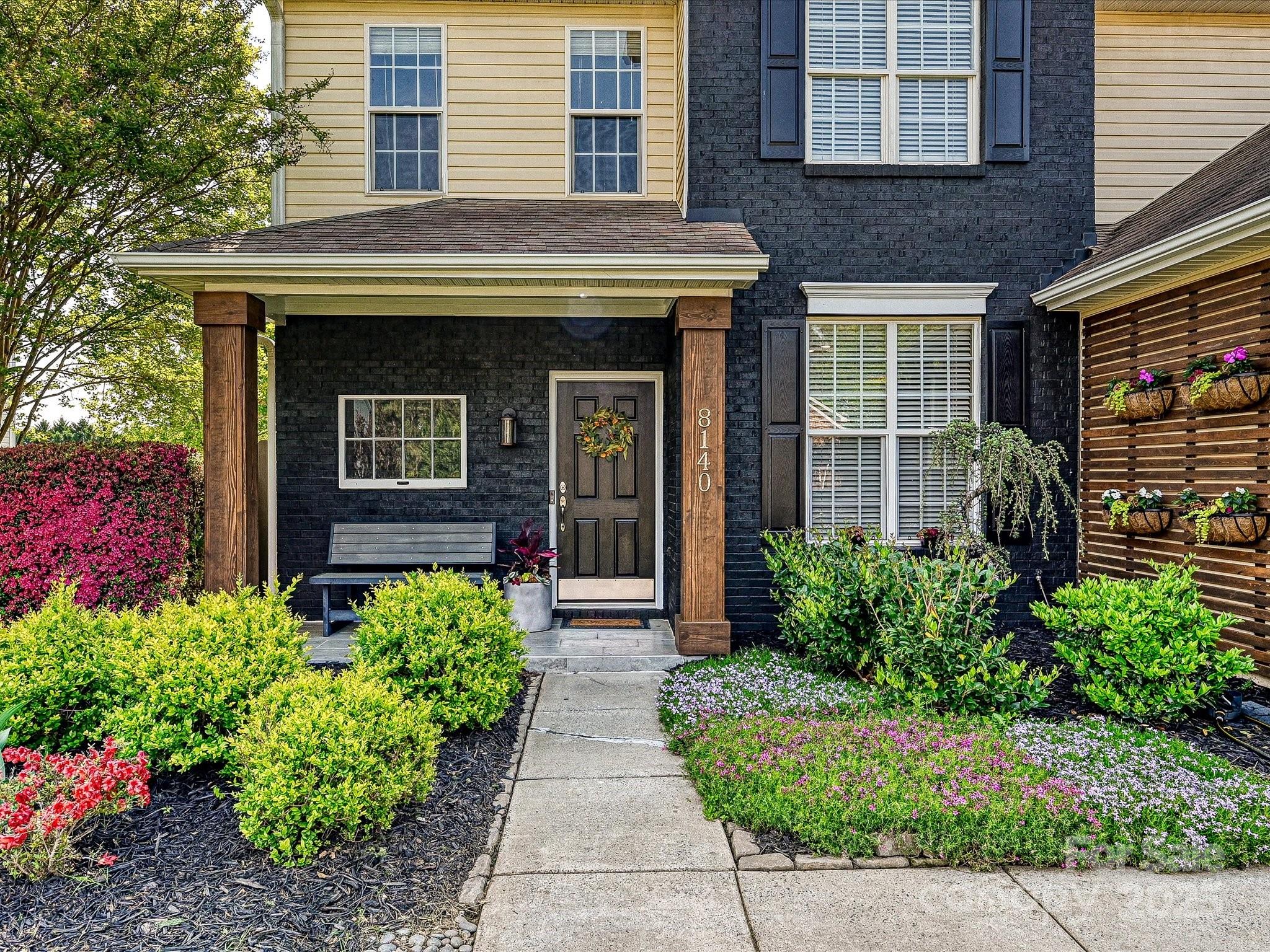 8140 Laurel Run Drive