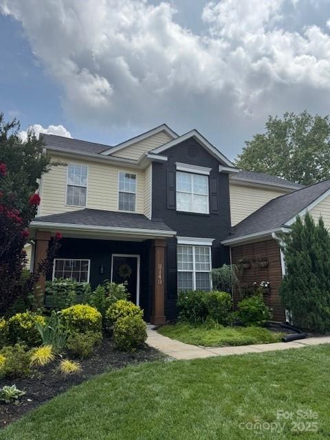 Highland Creek - Residential