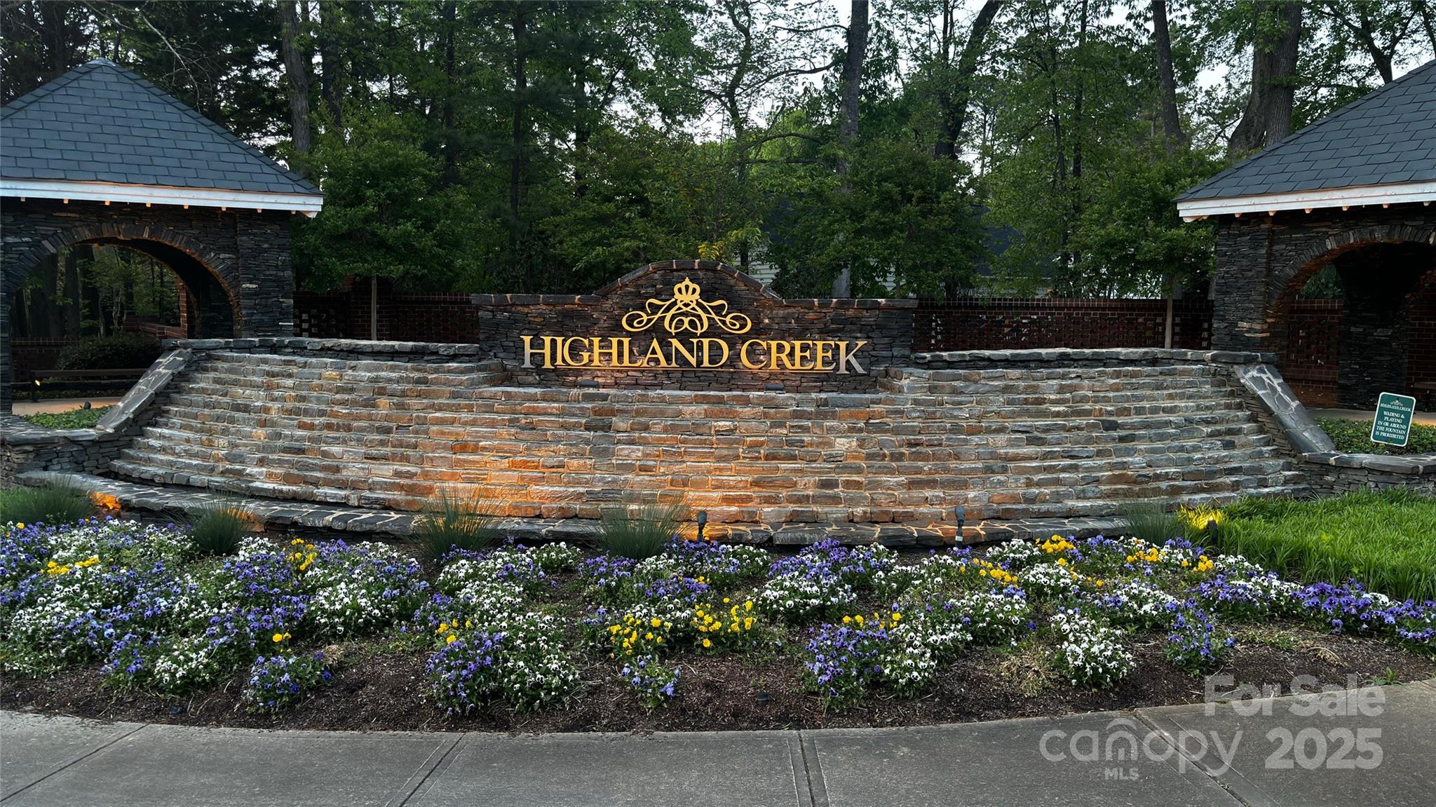 Highland Creek - Residential