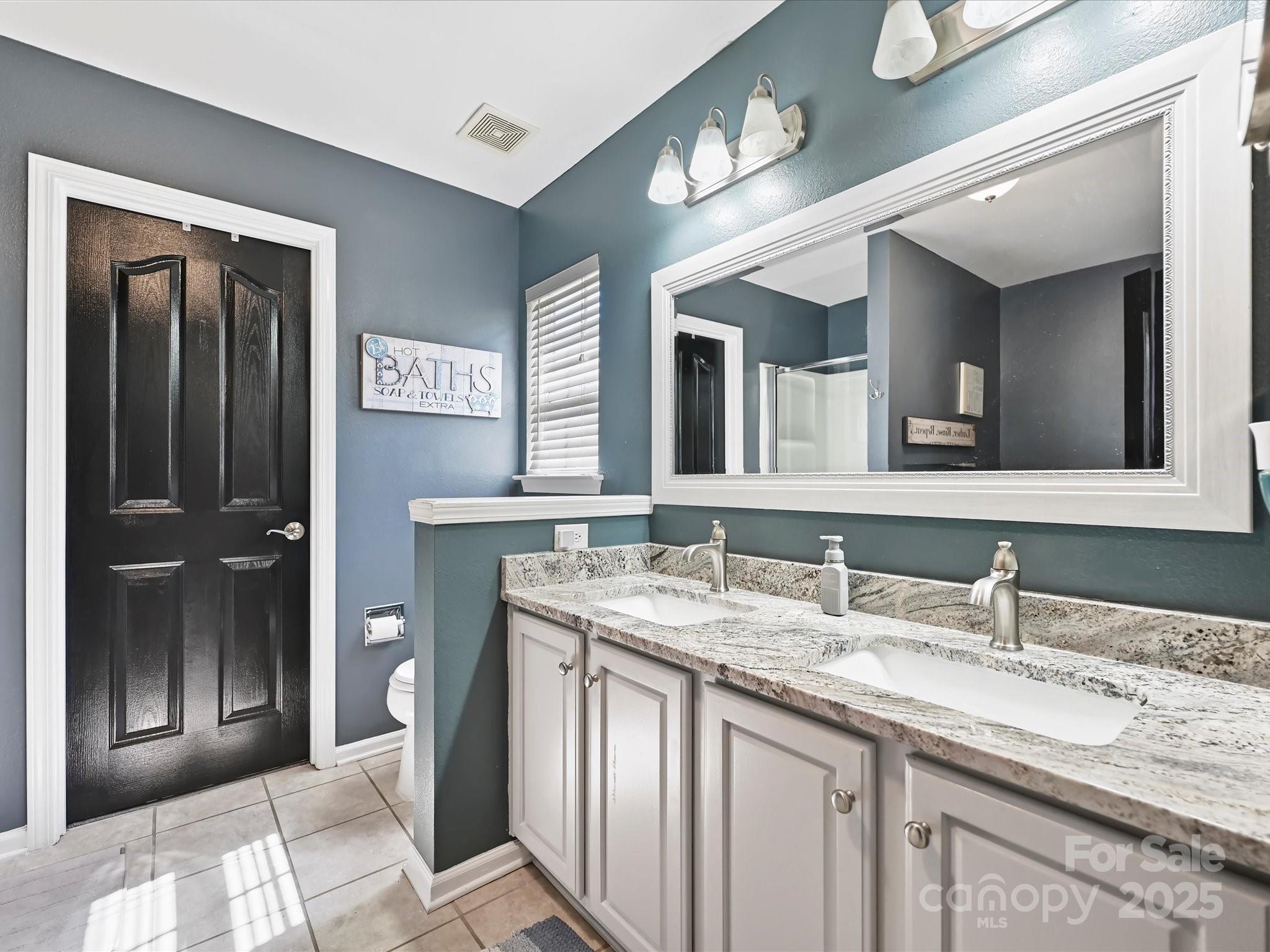 Highland Creek - Residential