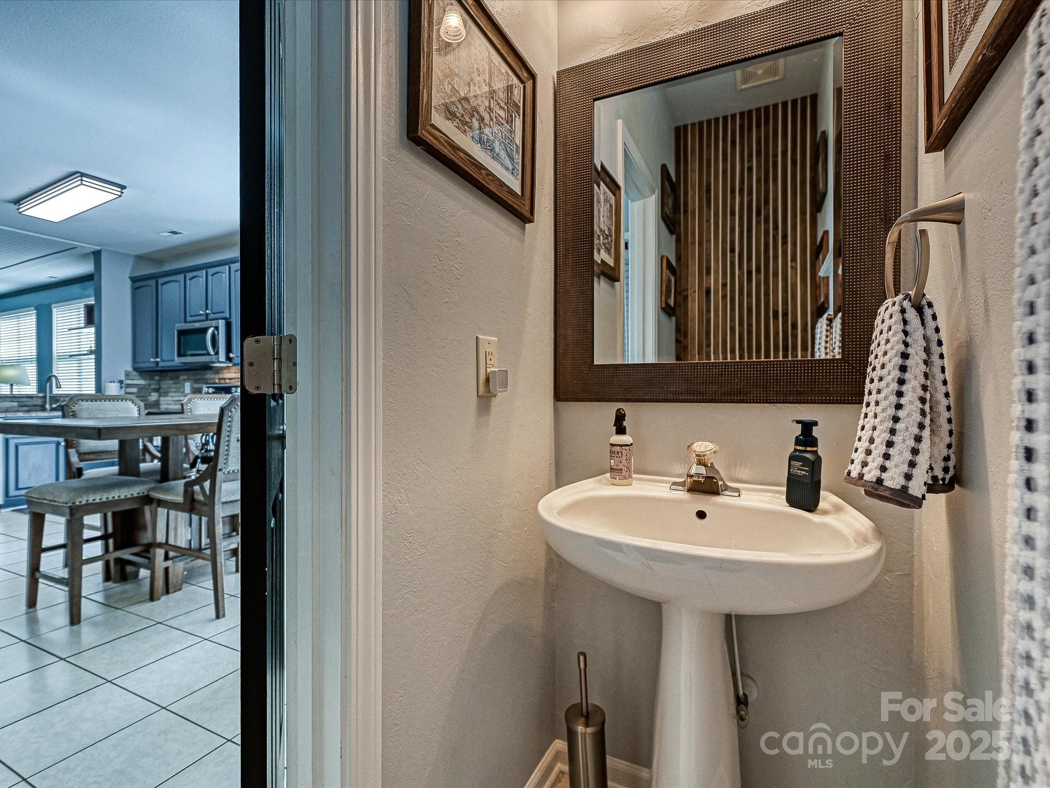 Highland Creek - Residential