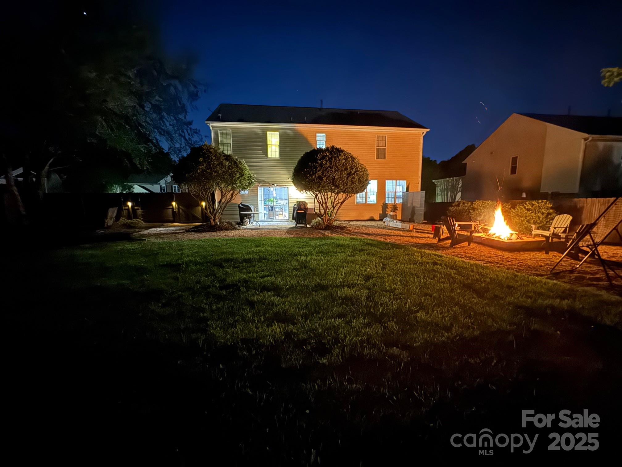 Highland Creek - Residential