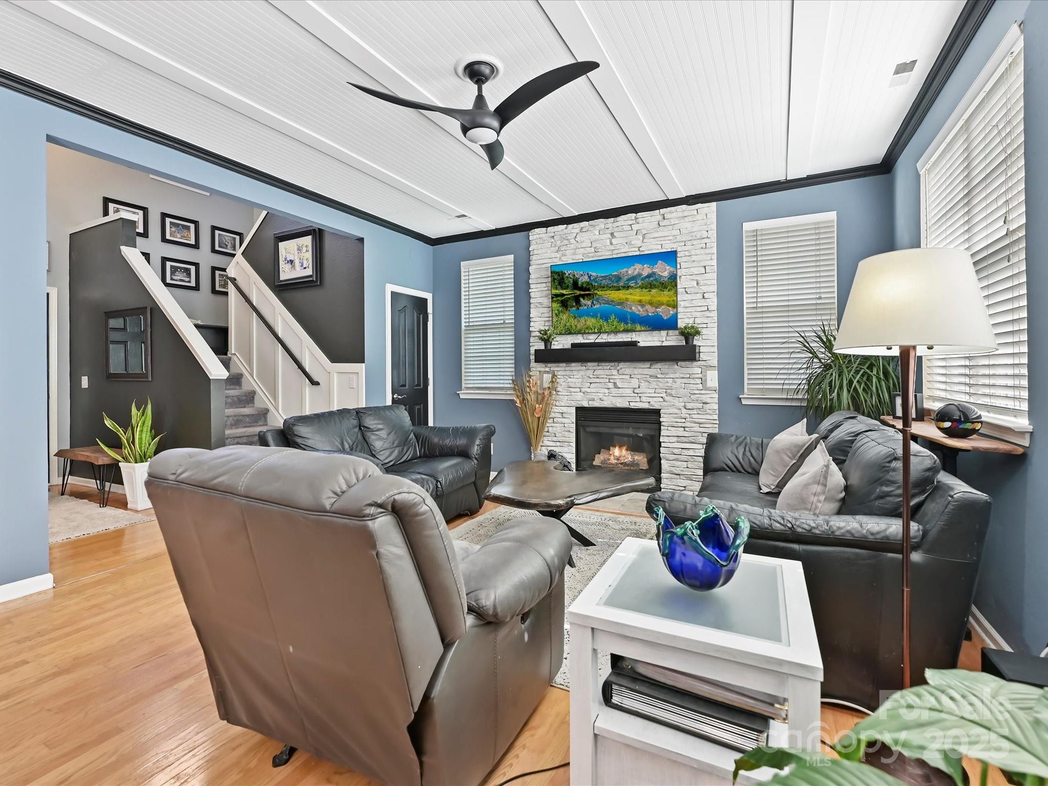 Highland Creek - Residential