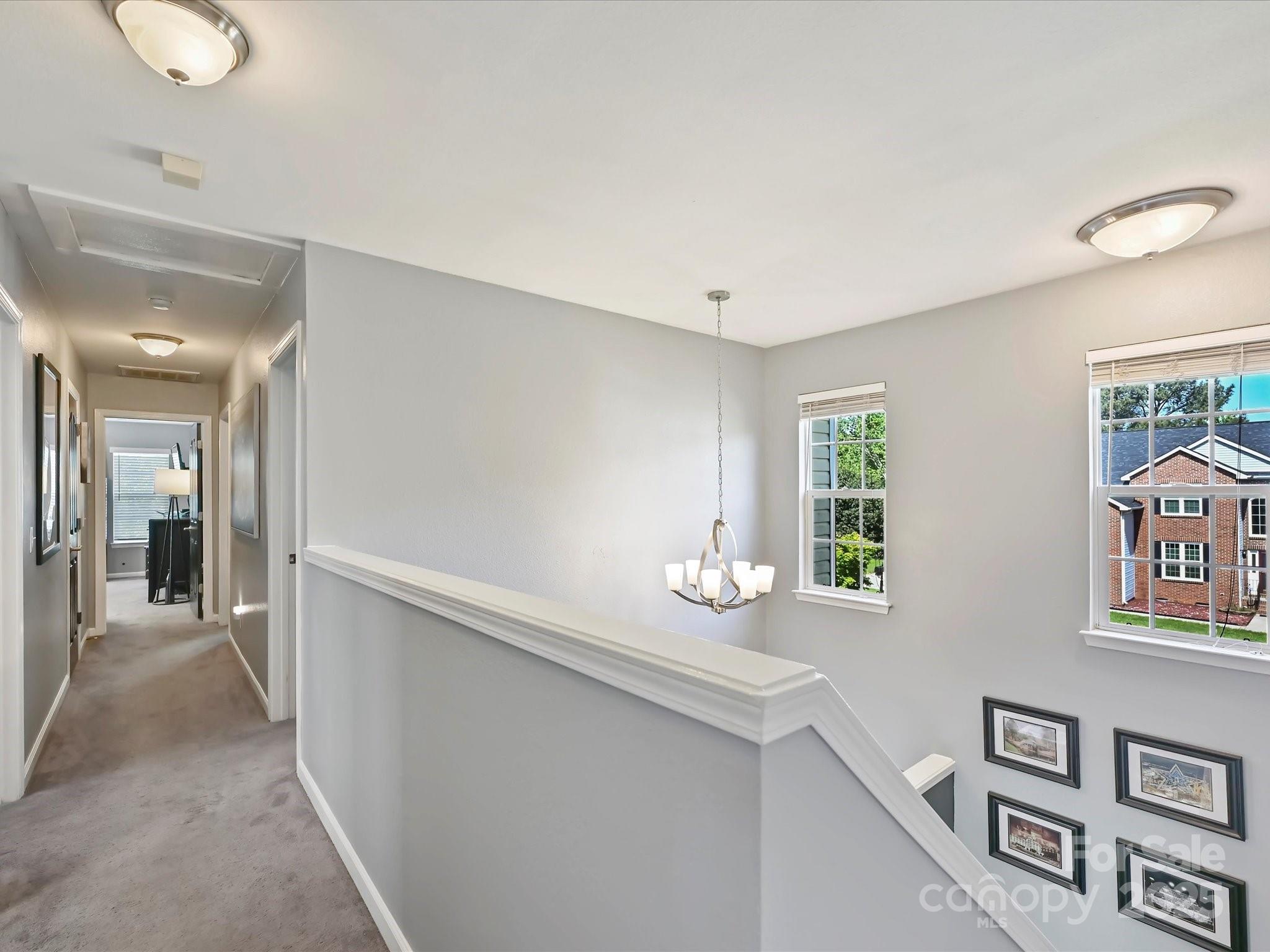 Highland Creek - Residential