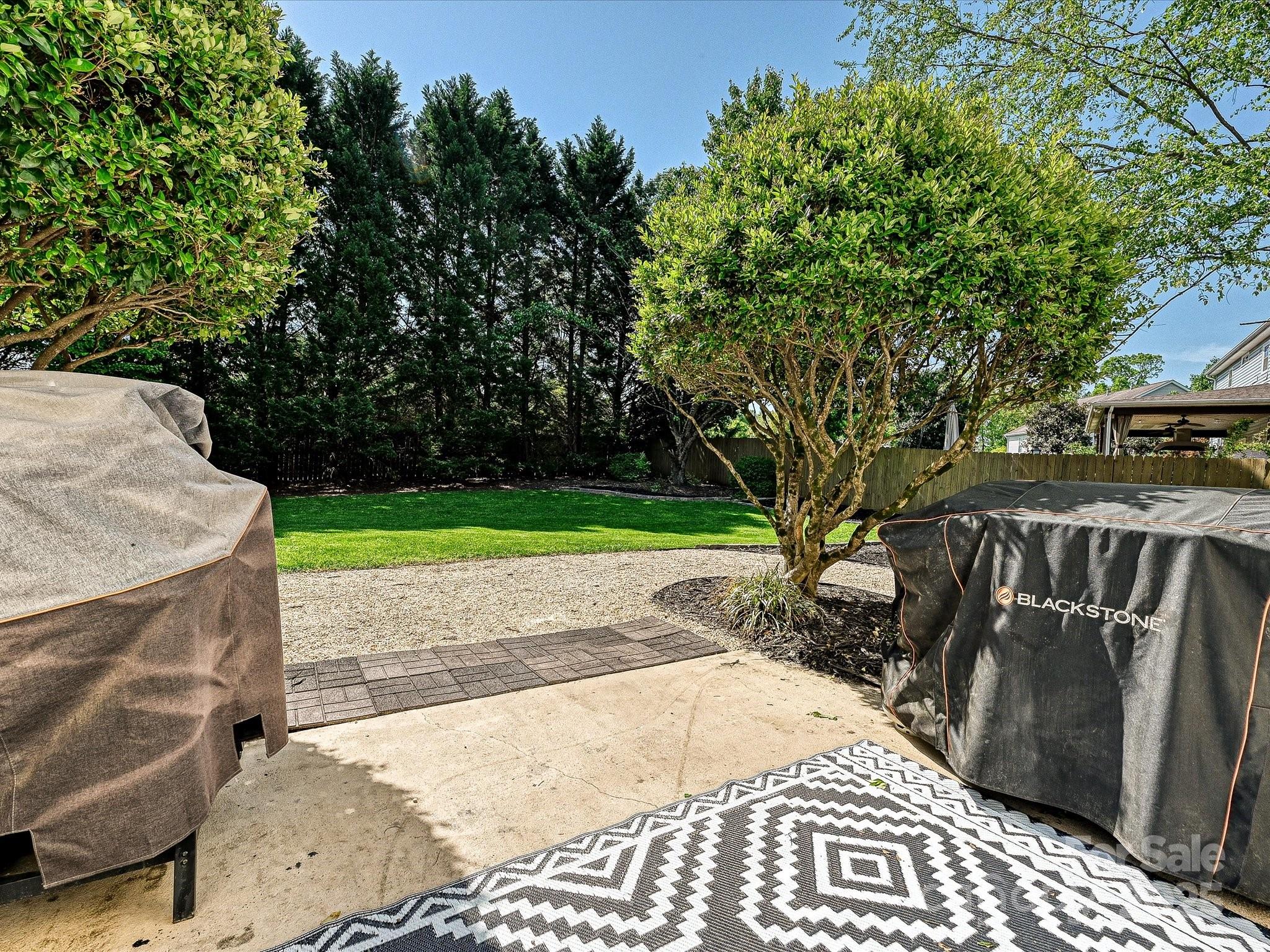 Highland Creek - Residential