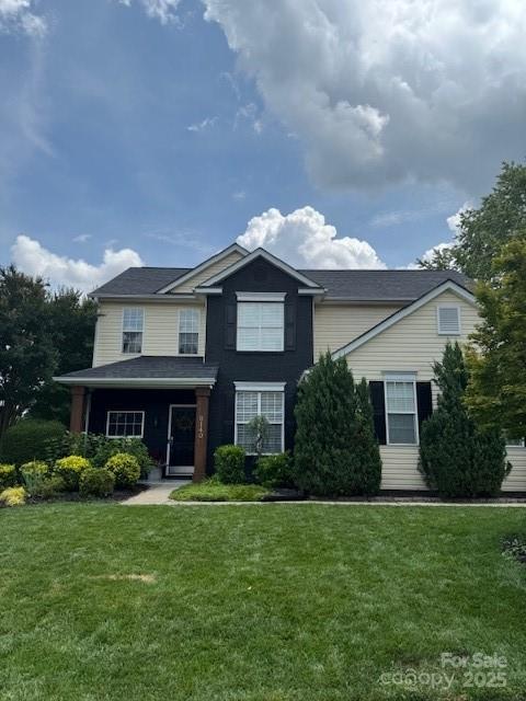 Highland Creek - Residential