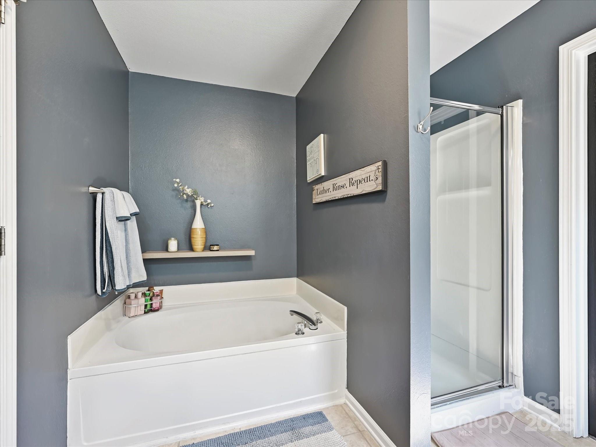 Highland Creek - Residential