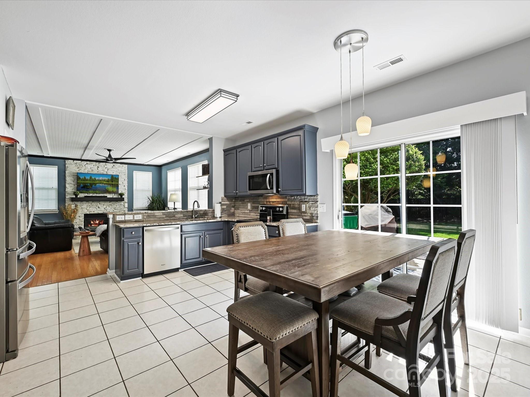 Highland Creek - Residential