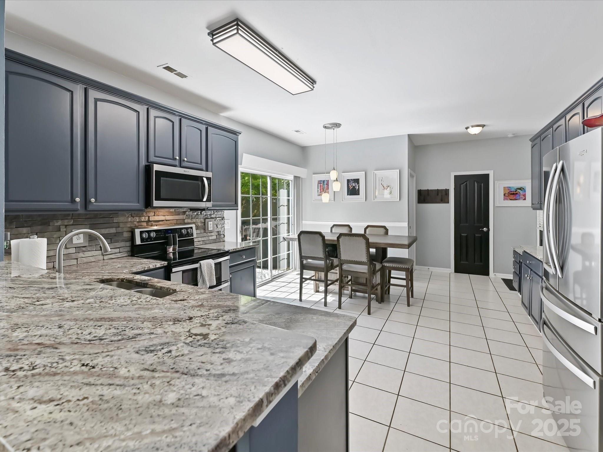 Highland Creek - Residential