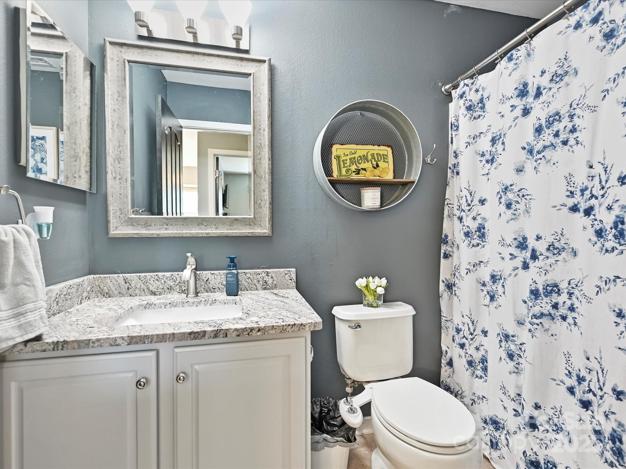 Highland Creek - Residential