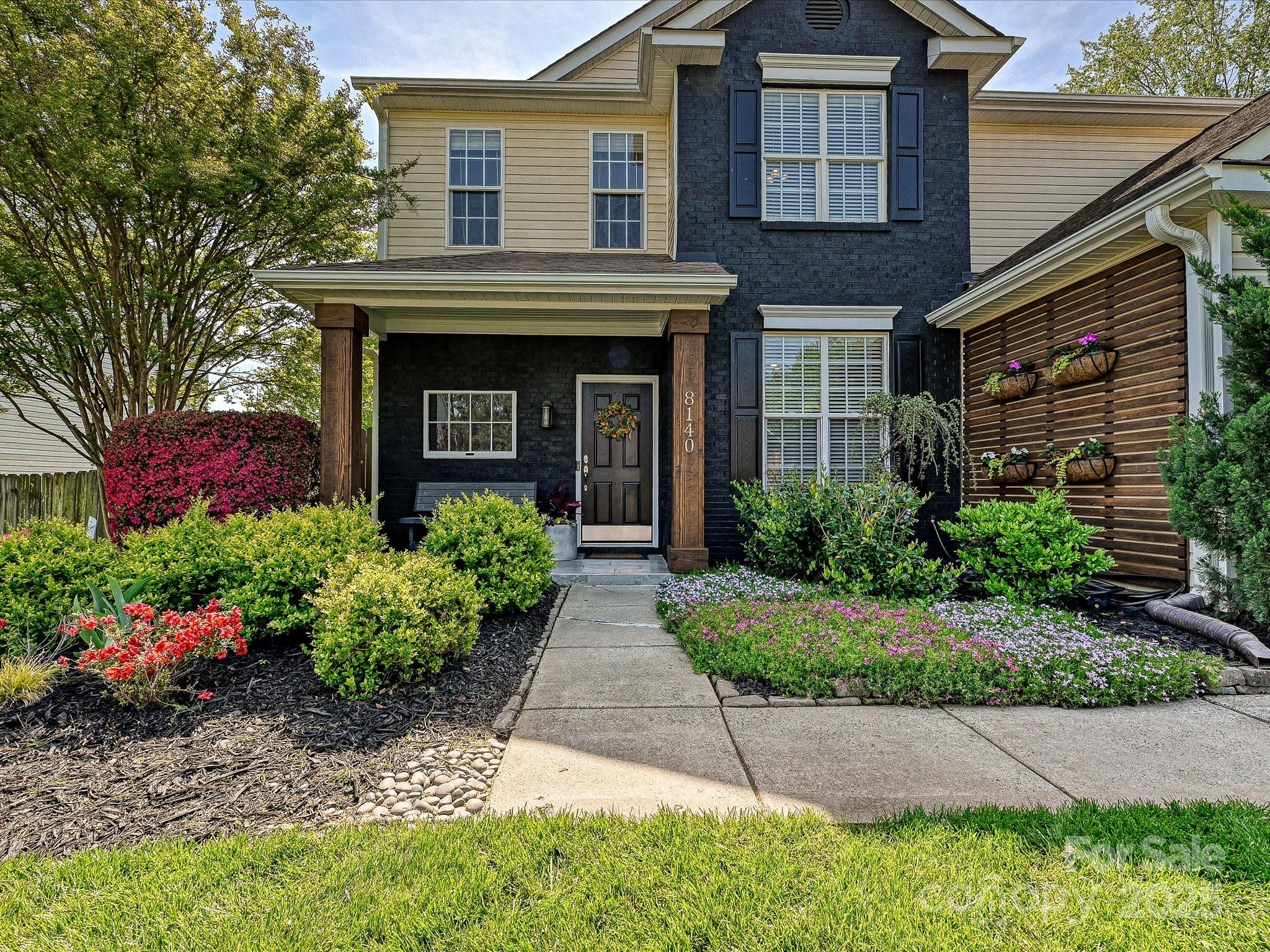 8140 Laurel Run Drive
