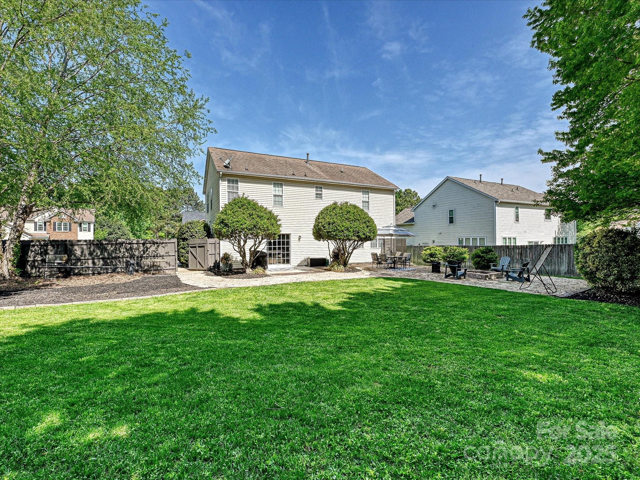 Highland Creek - Residential