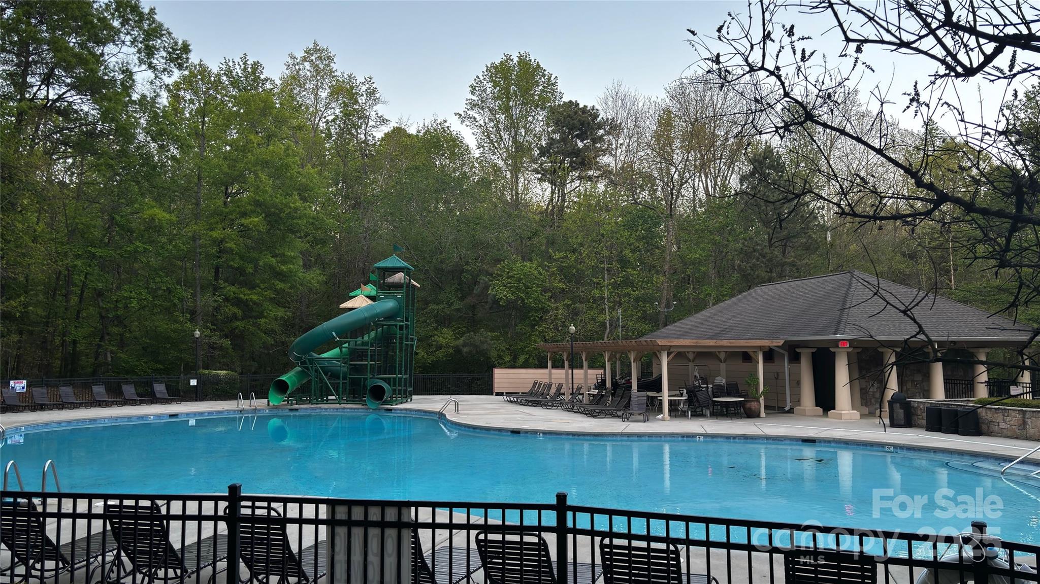 Highland Creek - Residential