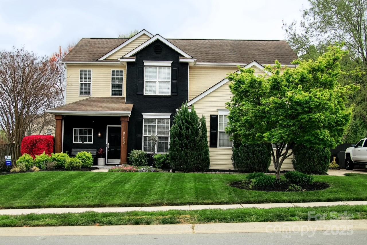 Highland Creek - Residential