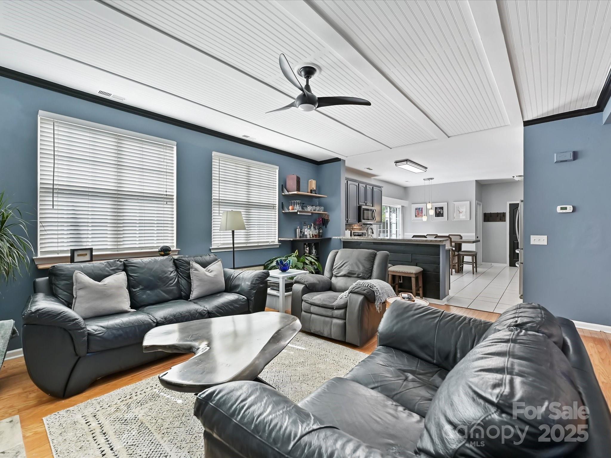 Highland Creek - Residential