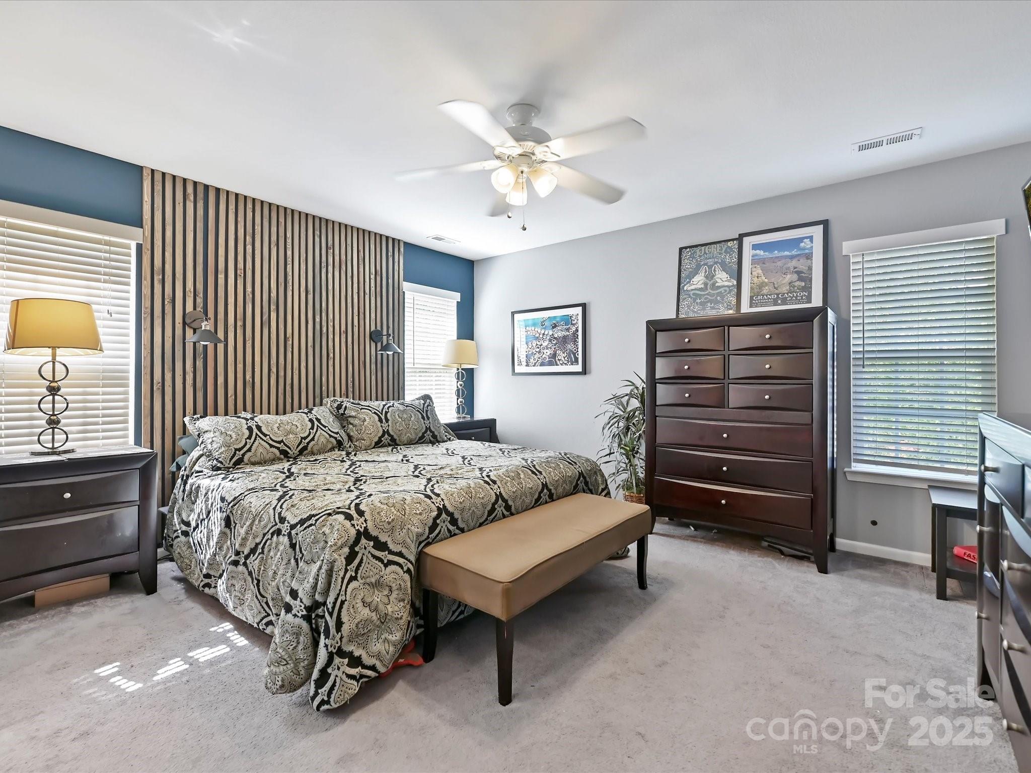 Highland Creek - Residential