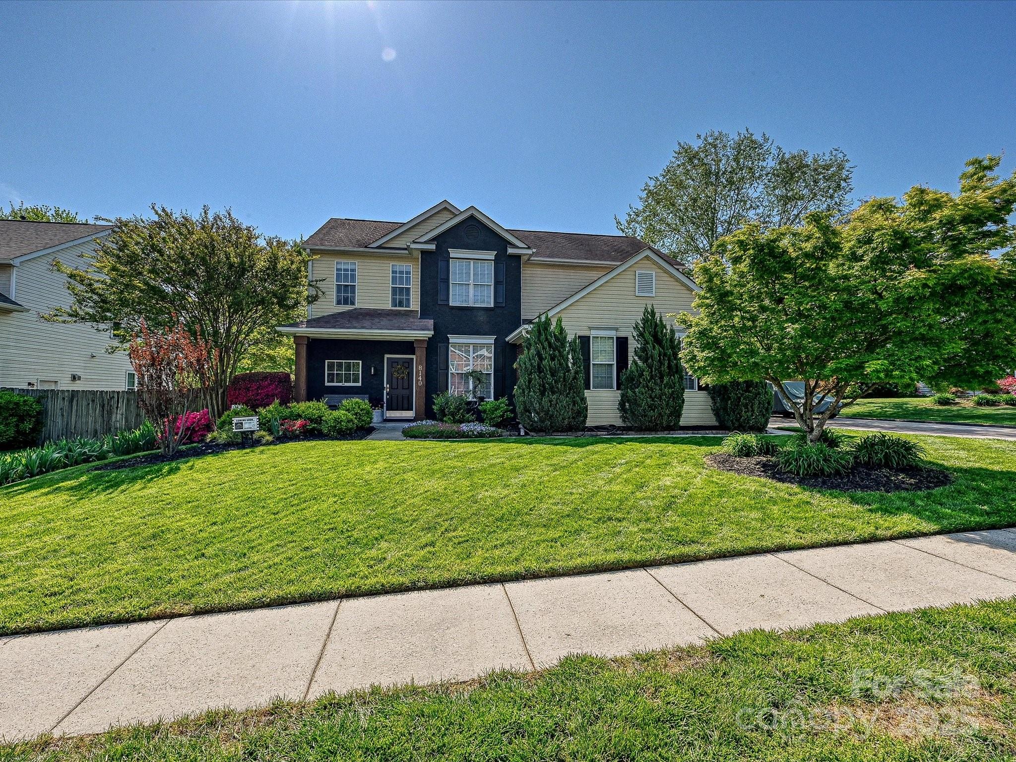 Highland Creek - Residential