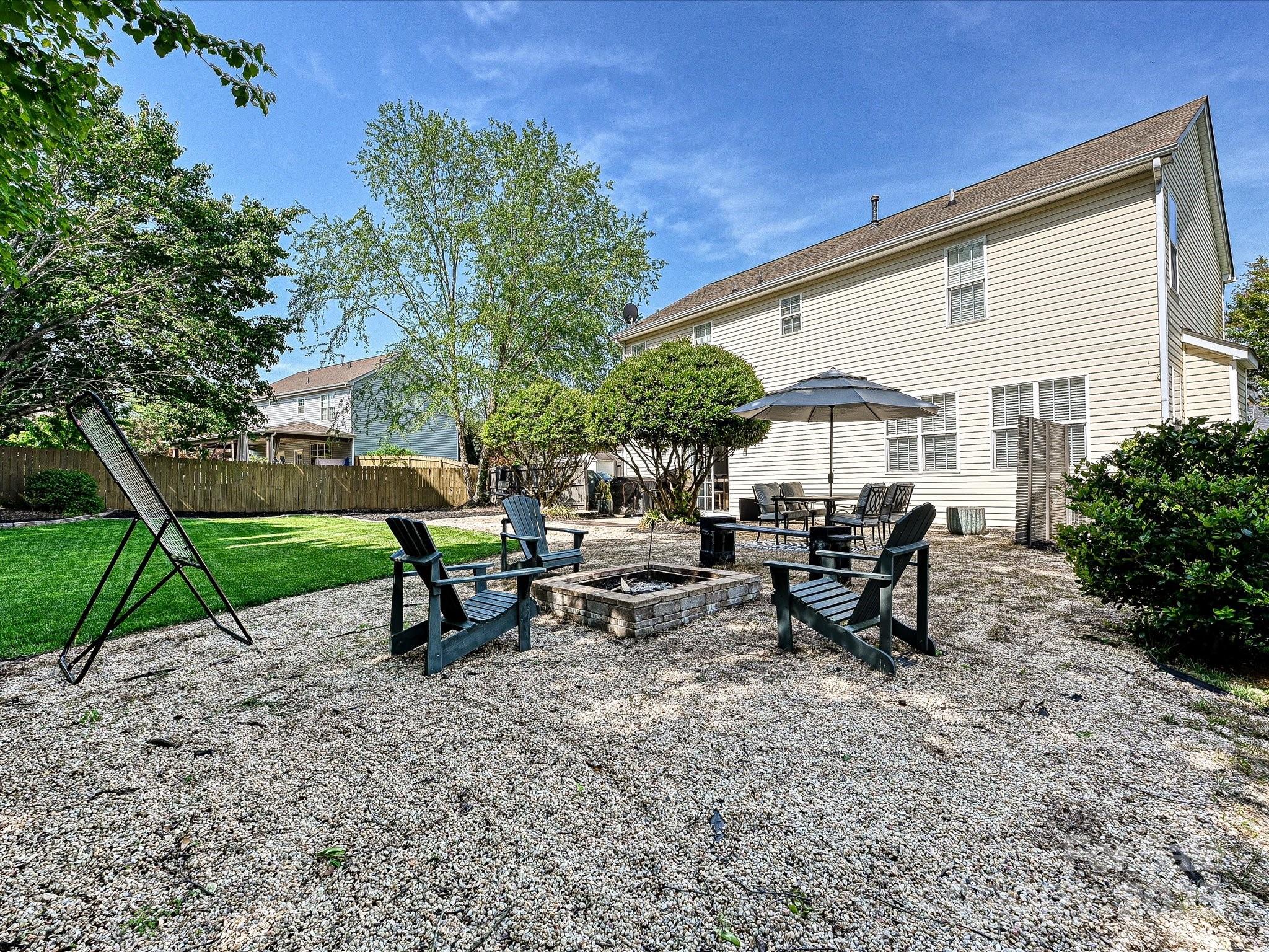 Highland Creek - Residential