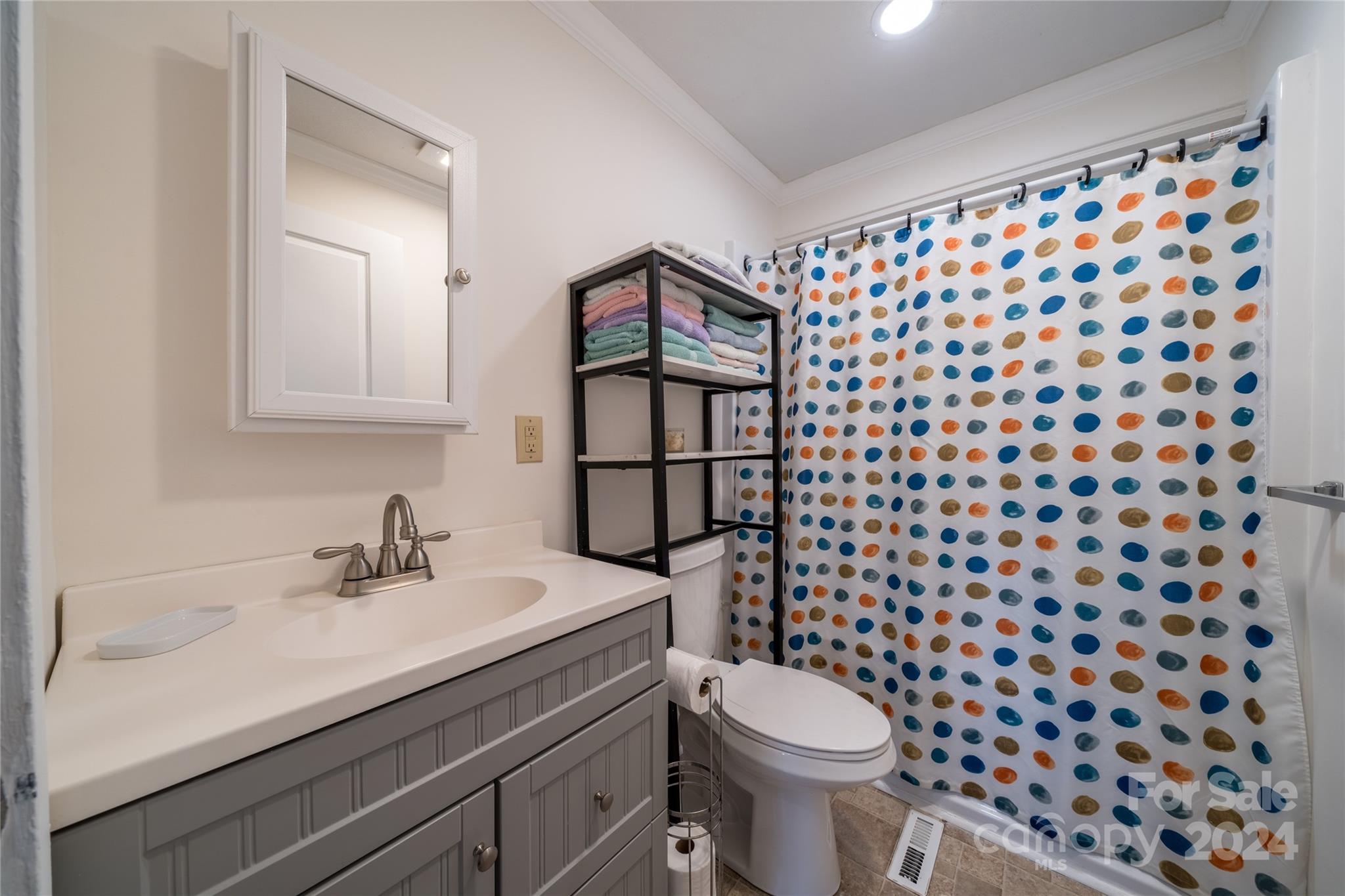 Brookdale - Residential