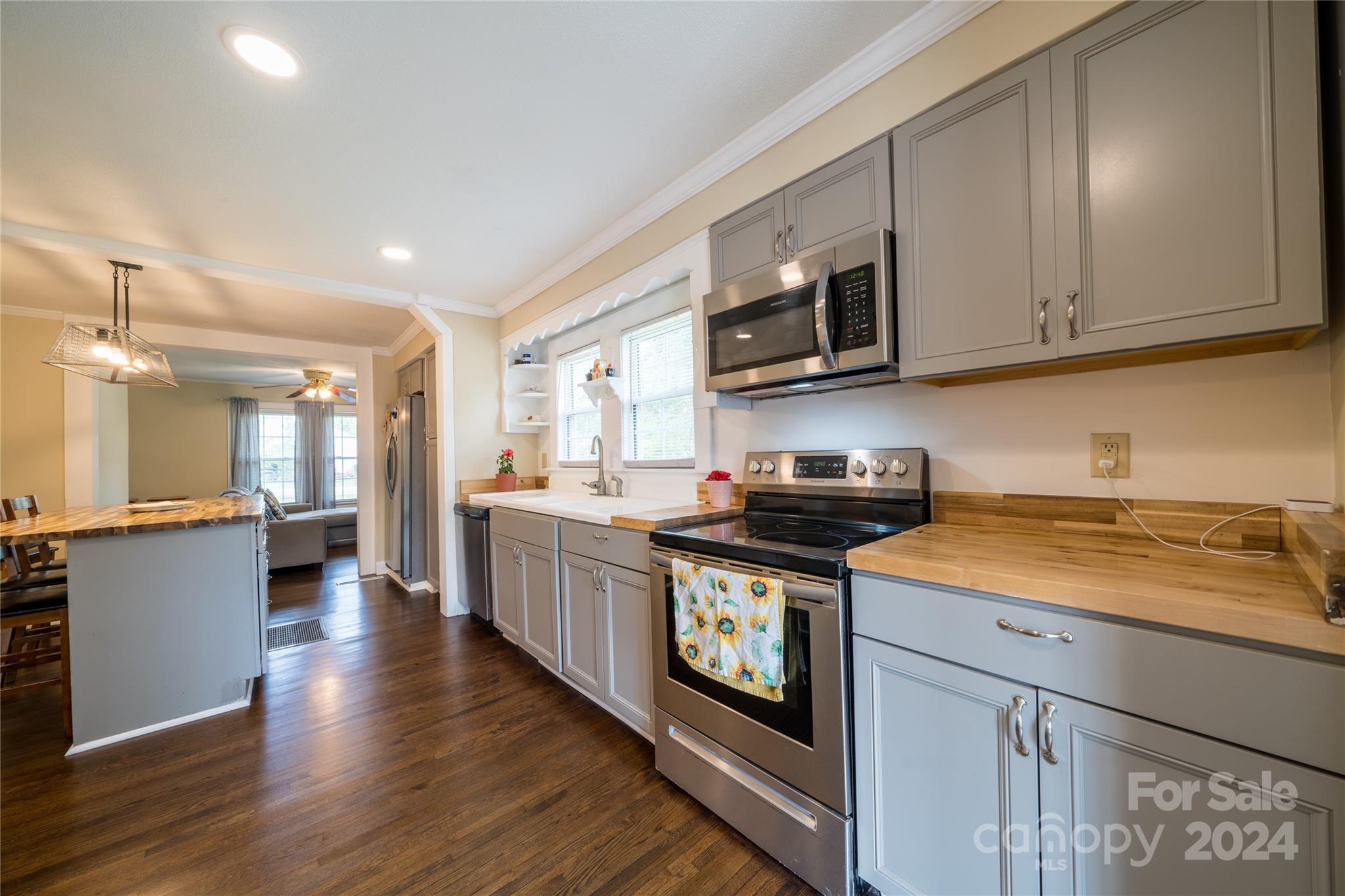 Brookdale - Residential