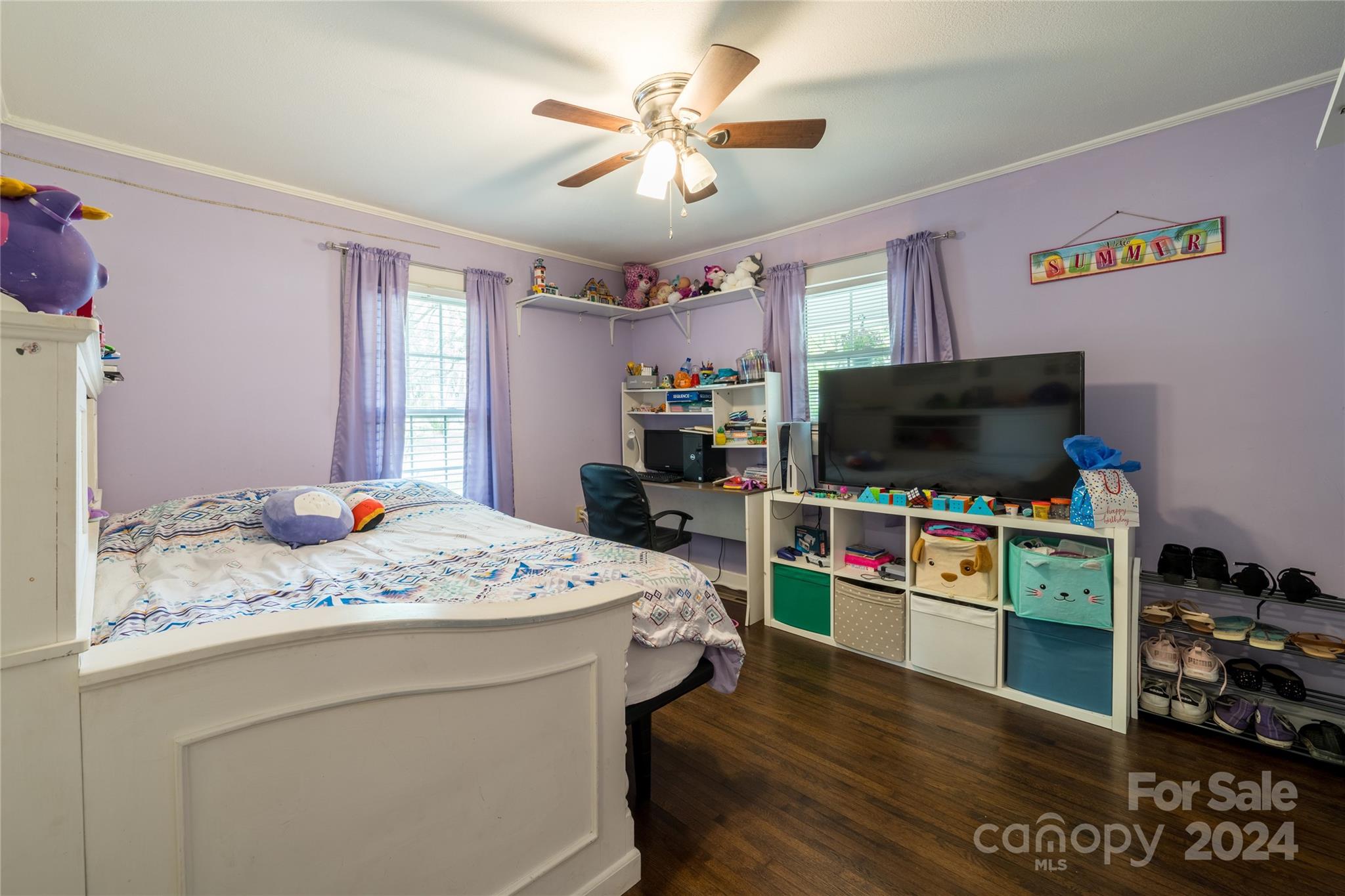 Brookdale - Residential