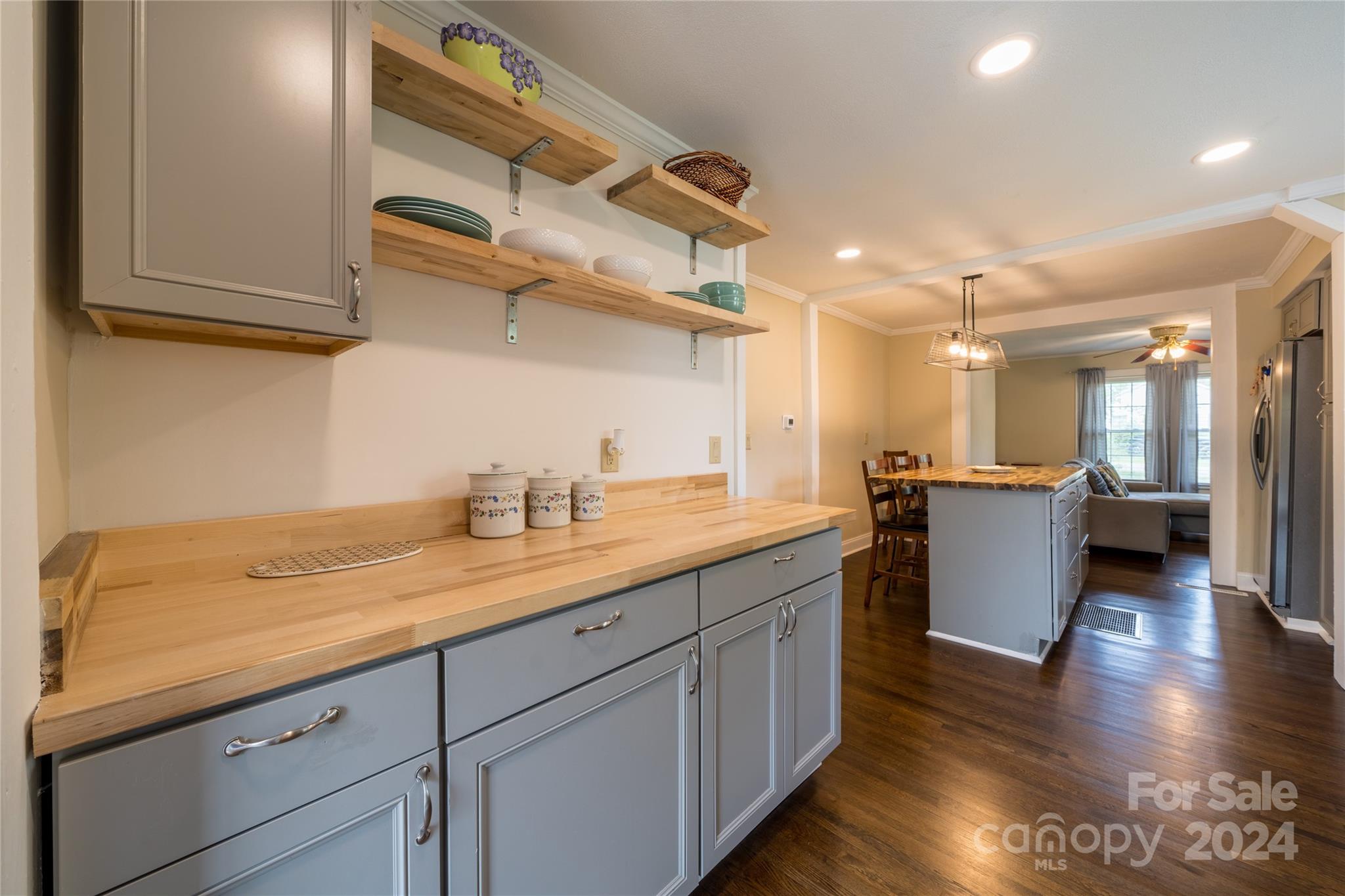 Brookdale - Residential