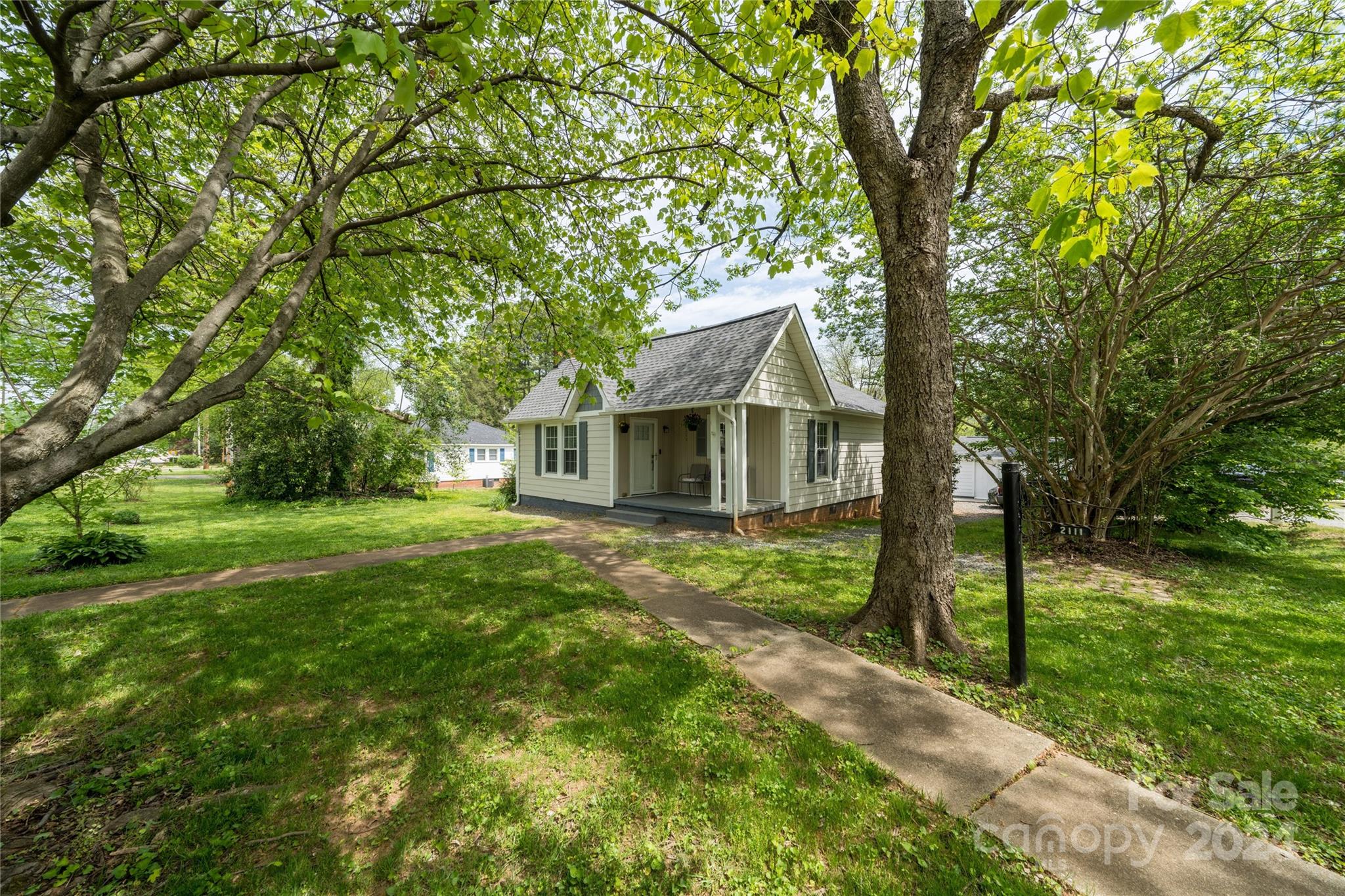 Brookdale - Residential