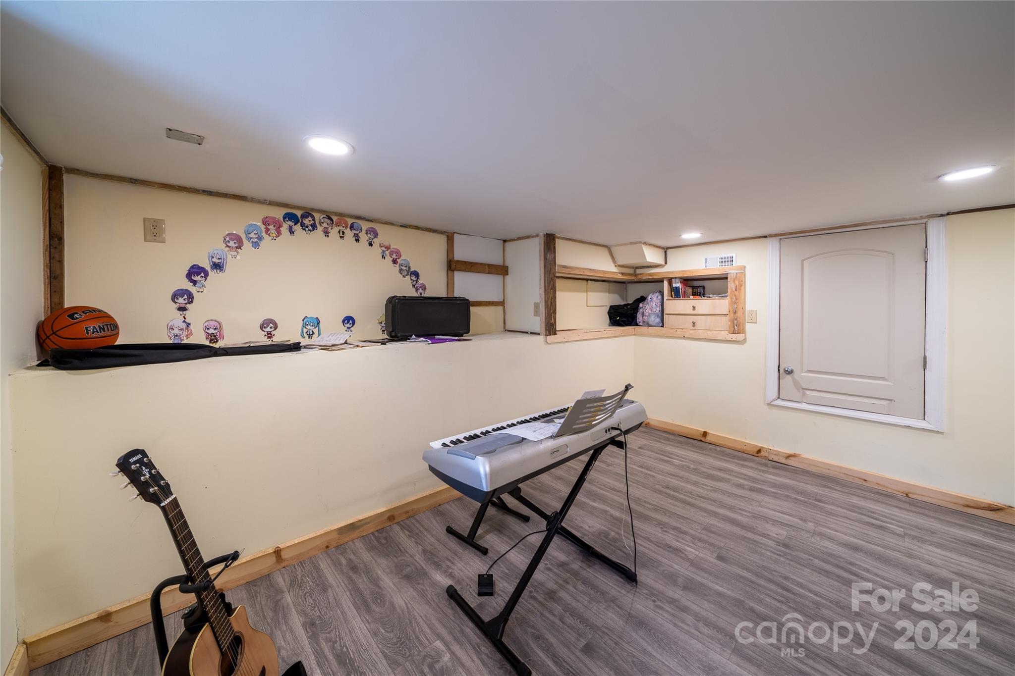 Brookdale - Residential