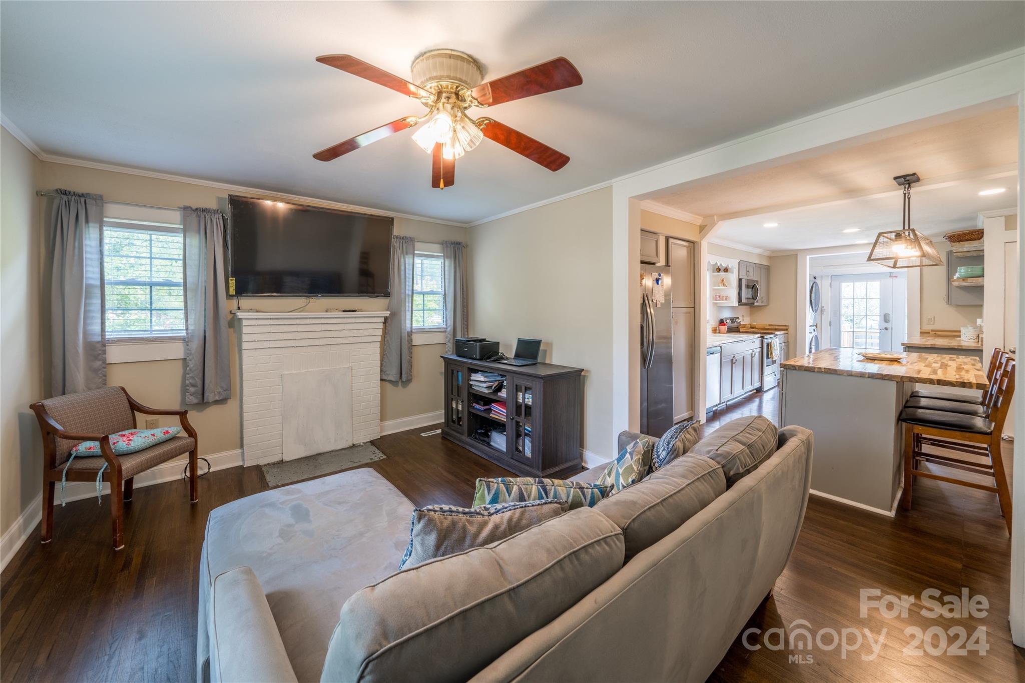 Brookdale - Residential