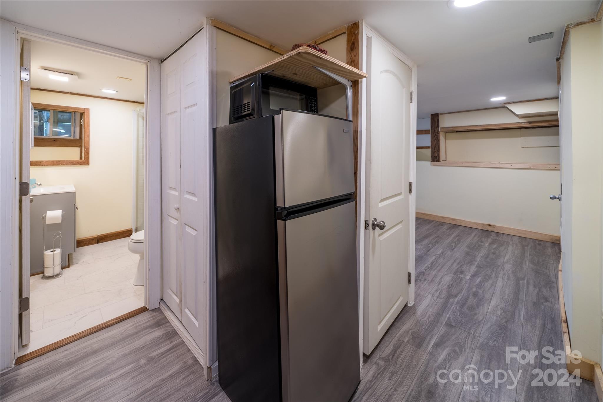 Brookdale - Residential