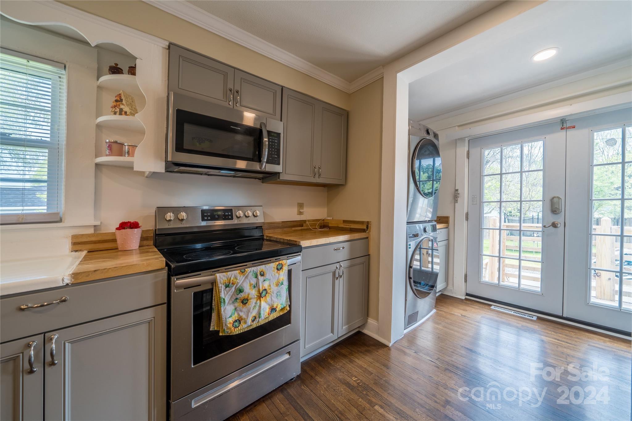 Brookdale - Residential