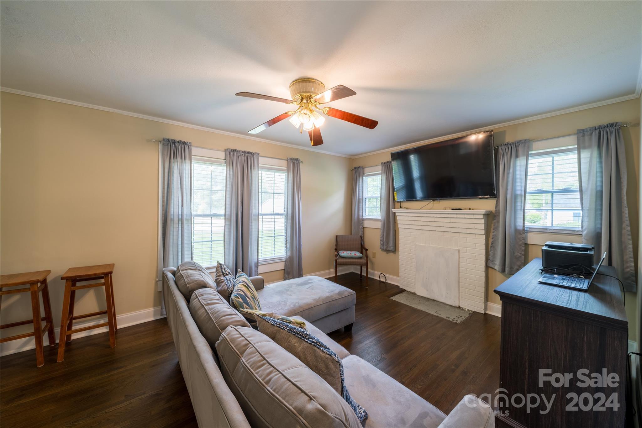 Brookdale - Residential