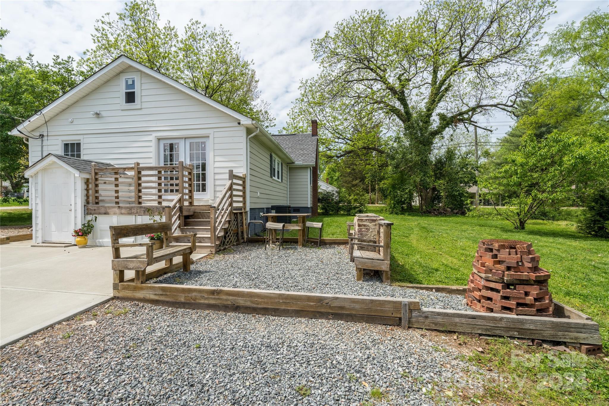 Brookdale - Residential