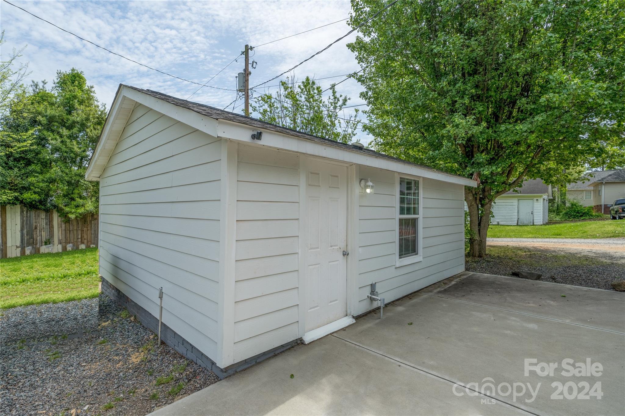 Brookdale - Residential