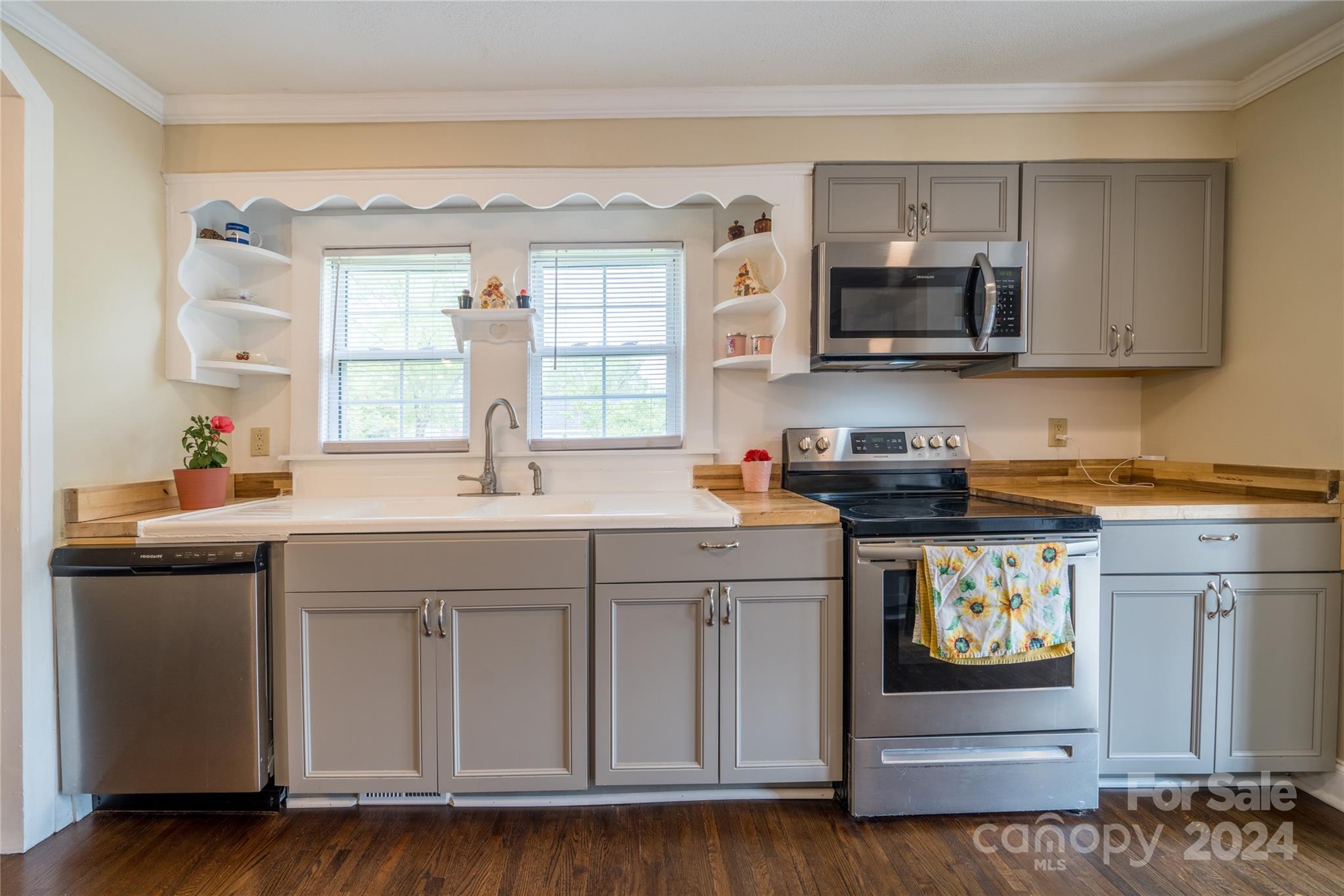 Brookdale - Residential