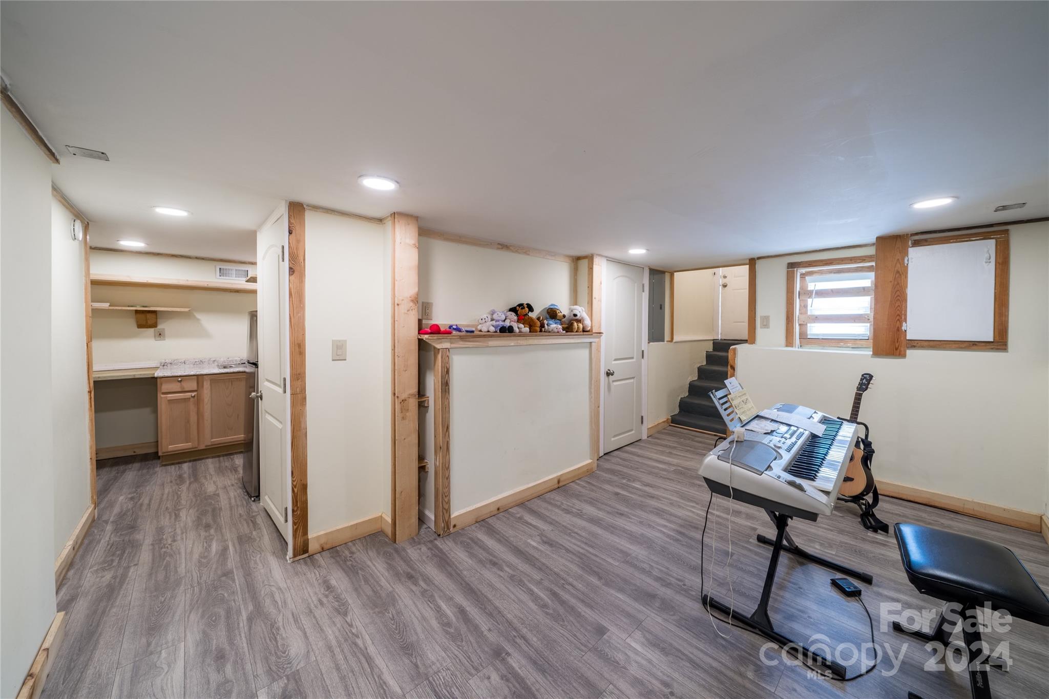 Brookdale - Residential