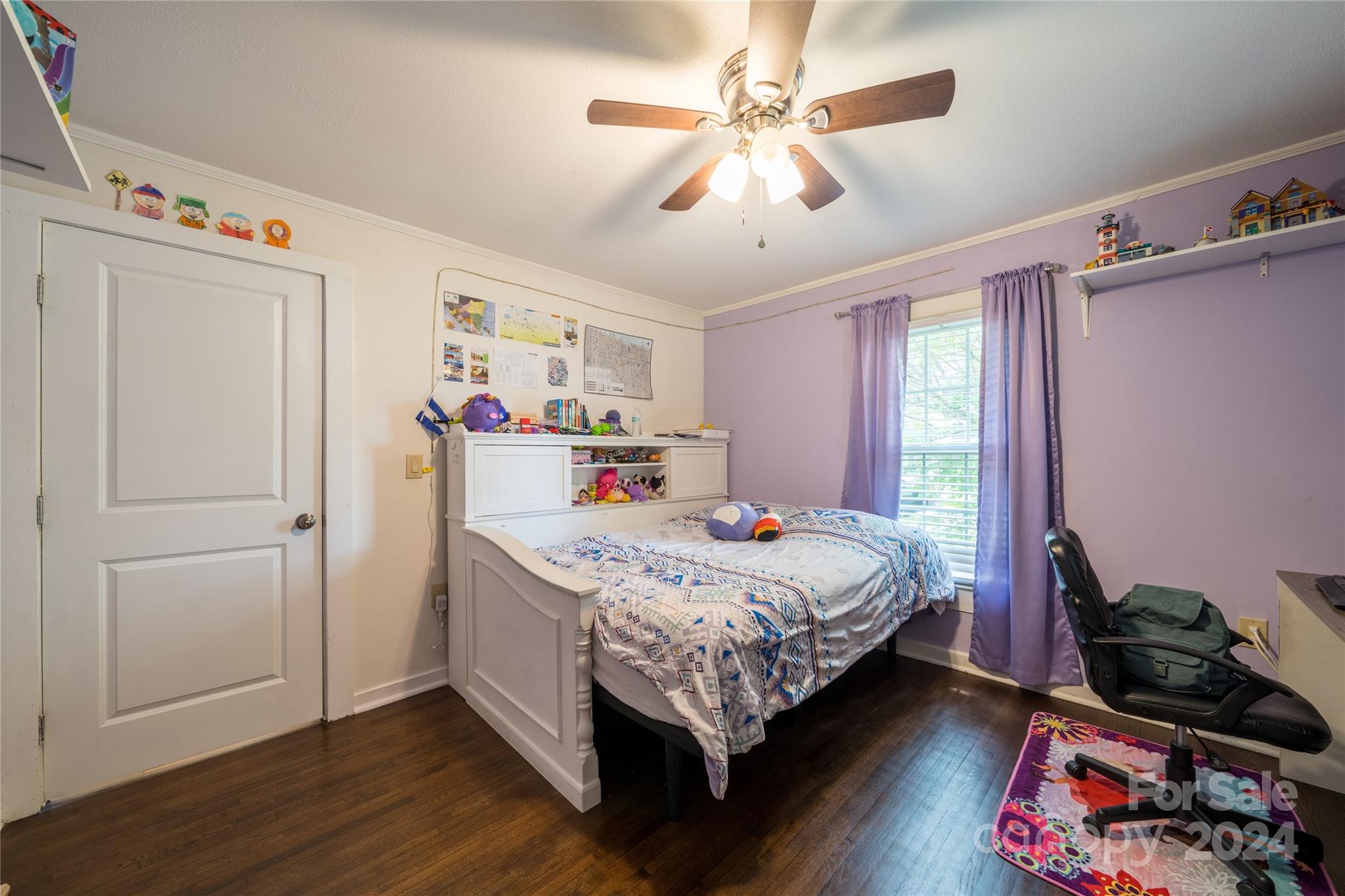 Brookdale - Residential