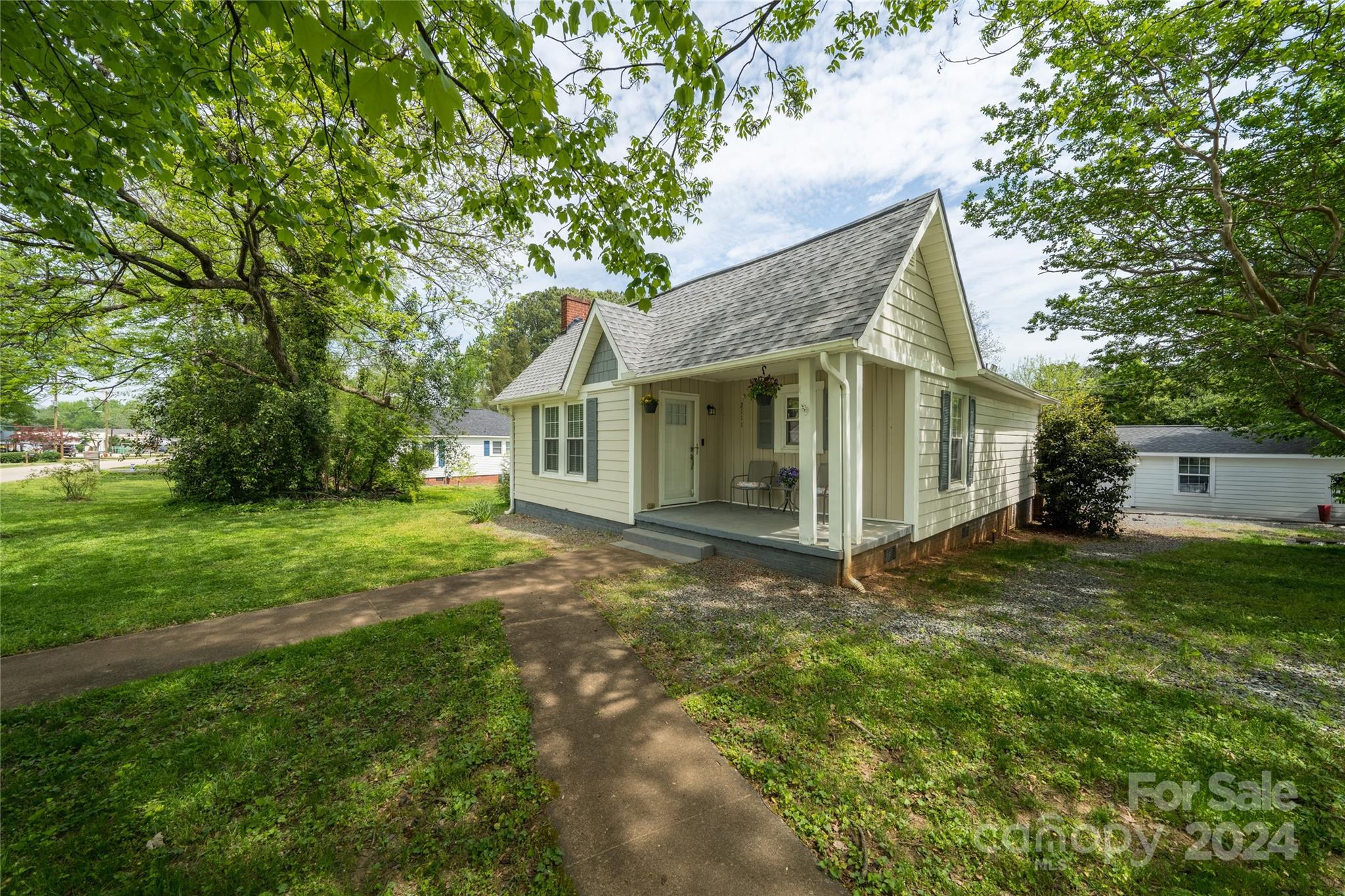 Brookdale - Residential