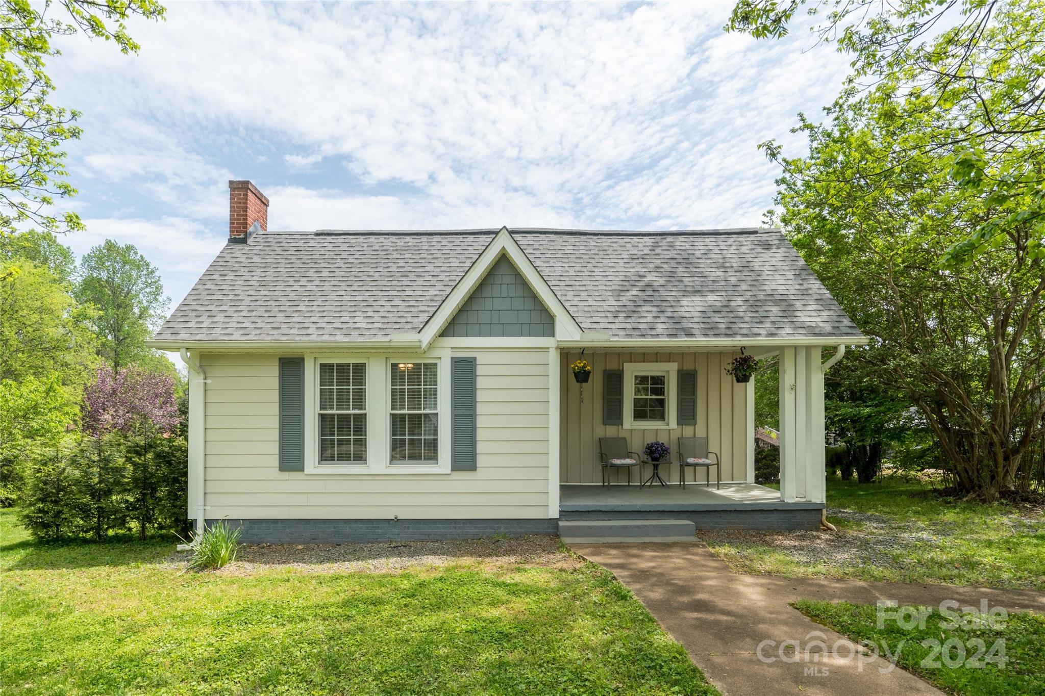 Brookdale - Residential