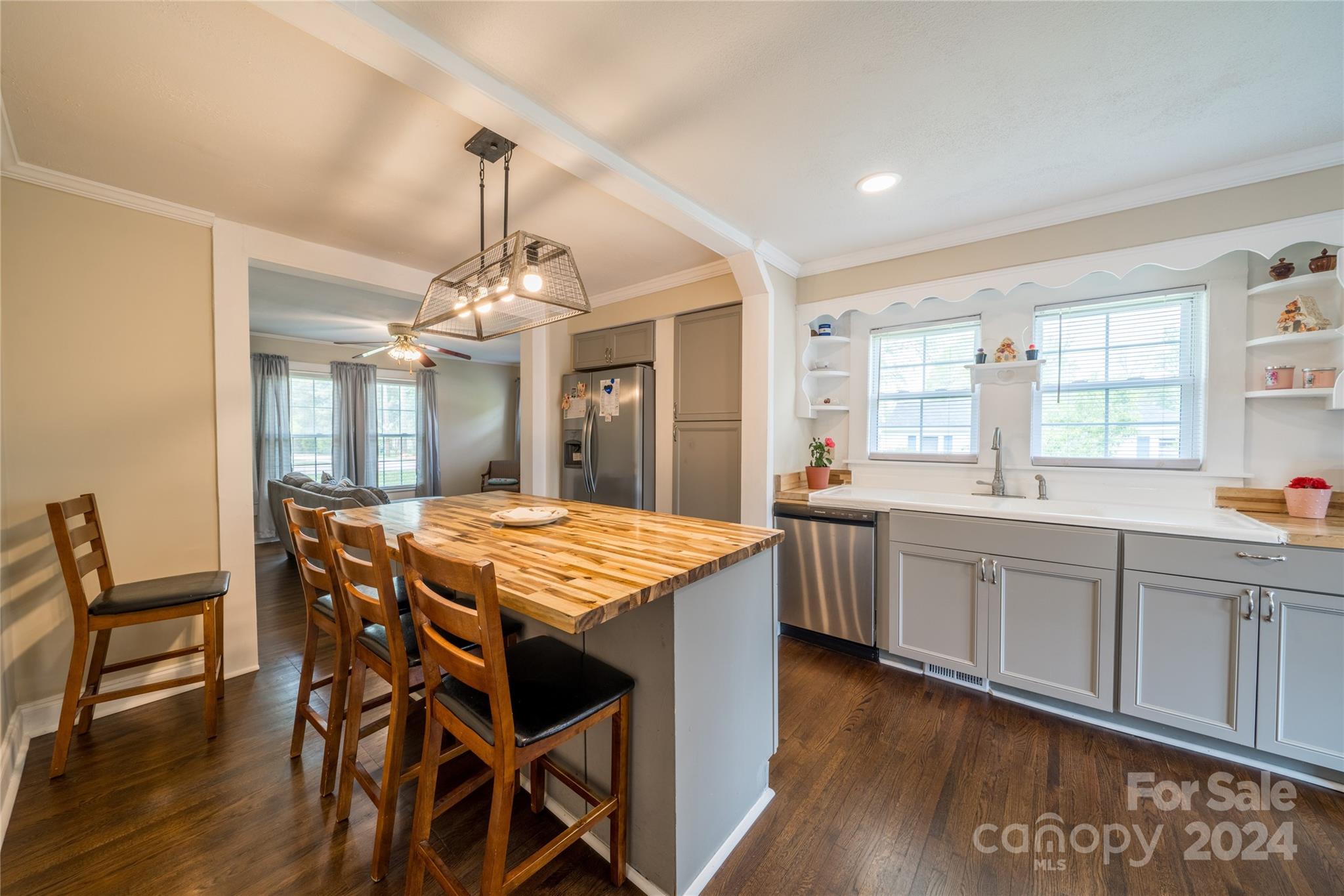 Brookdale - Residential