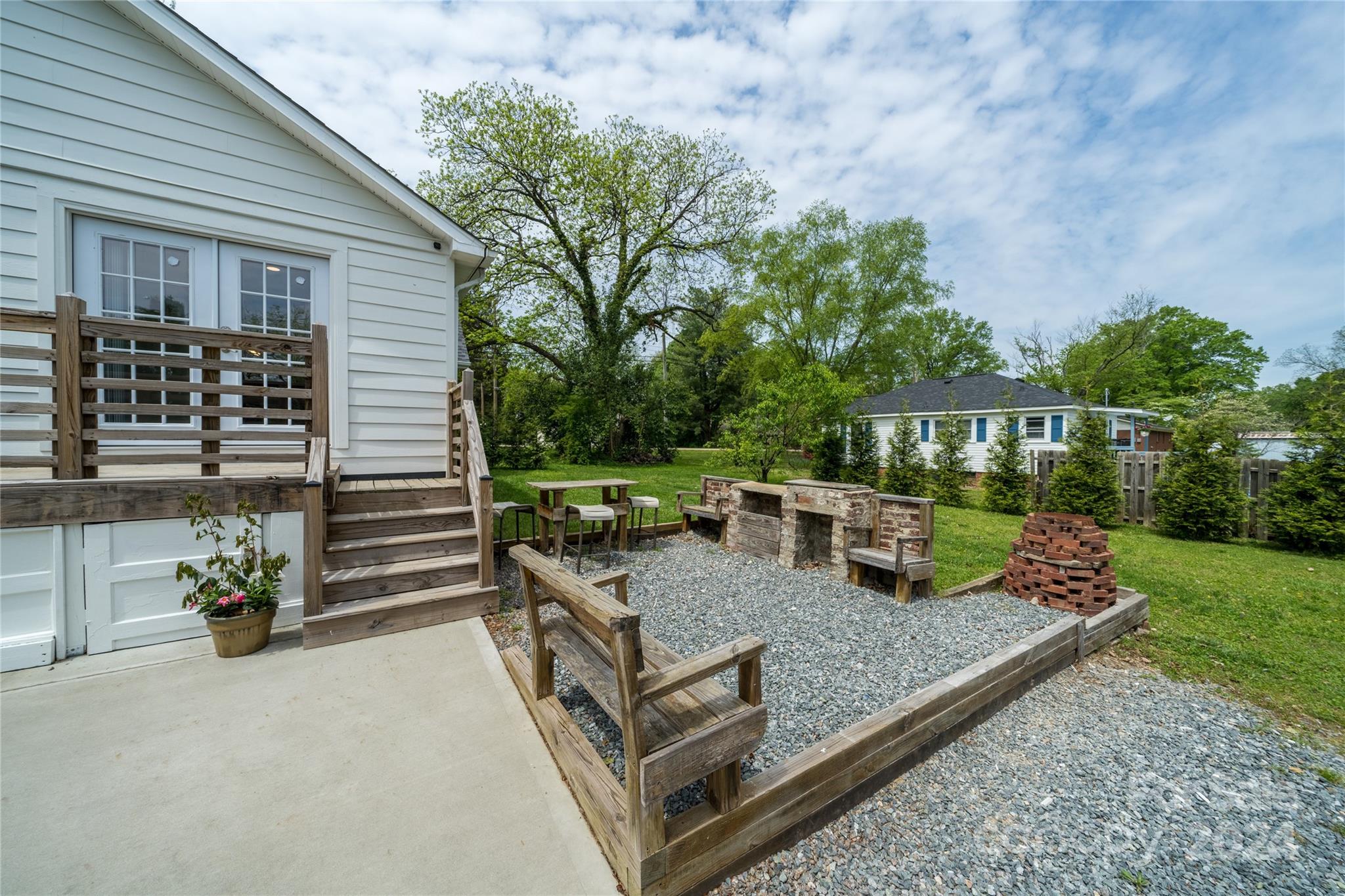 Brookdale - Residential