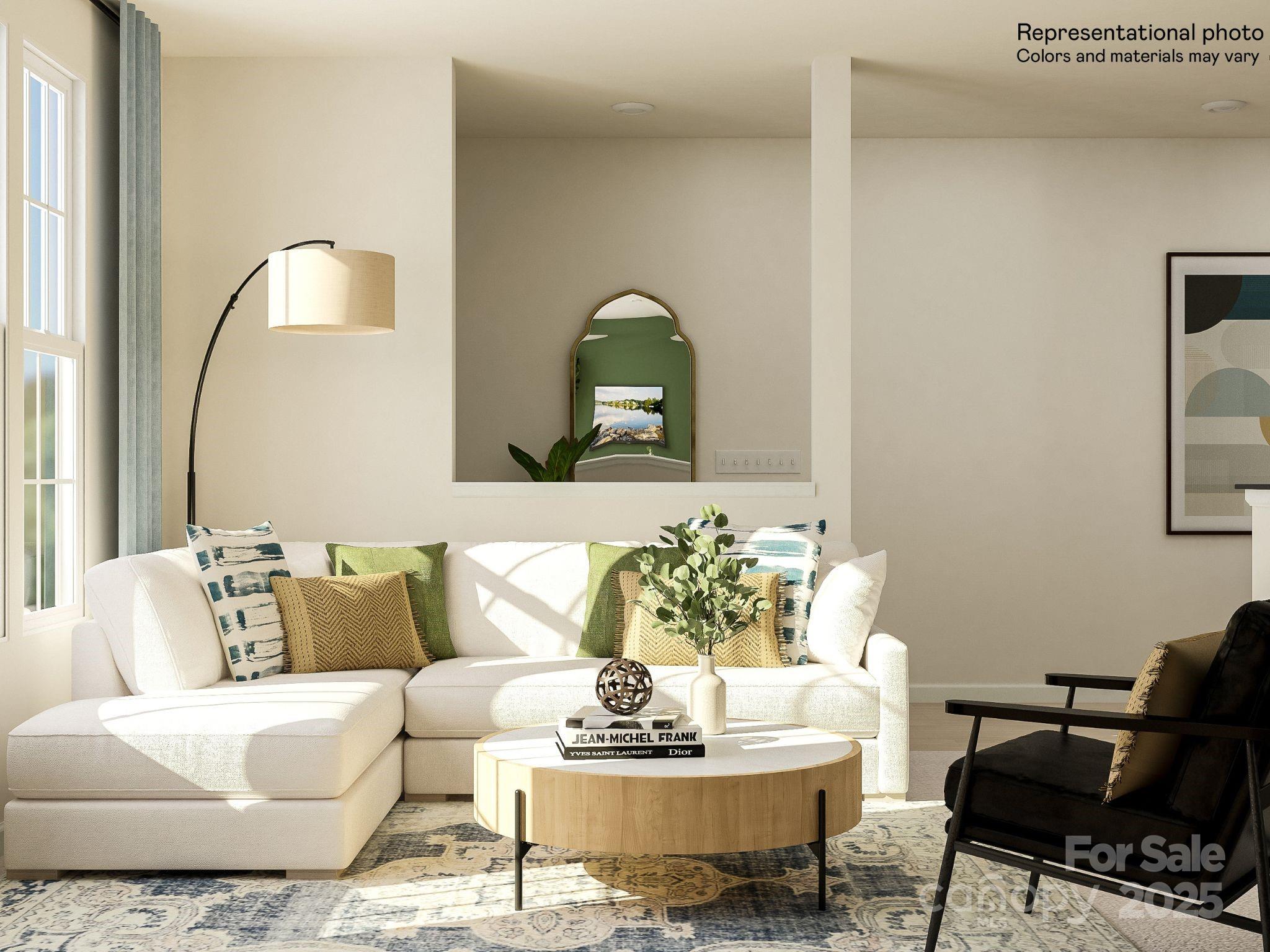 Elizabeth - Residential