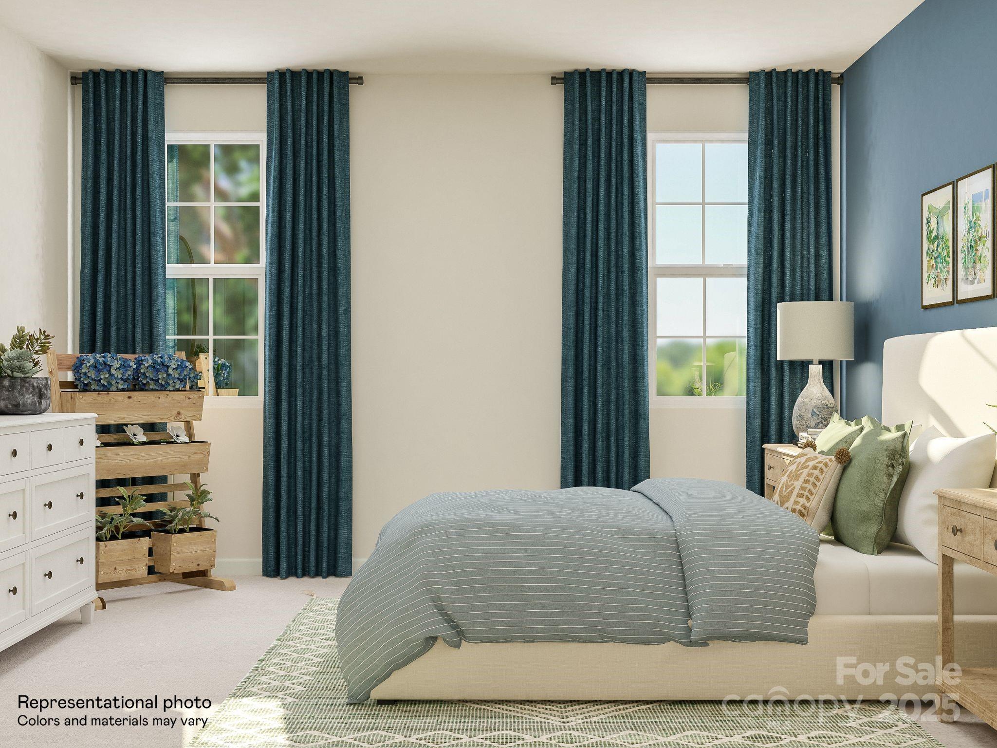 Elizabeth - Residential