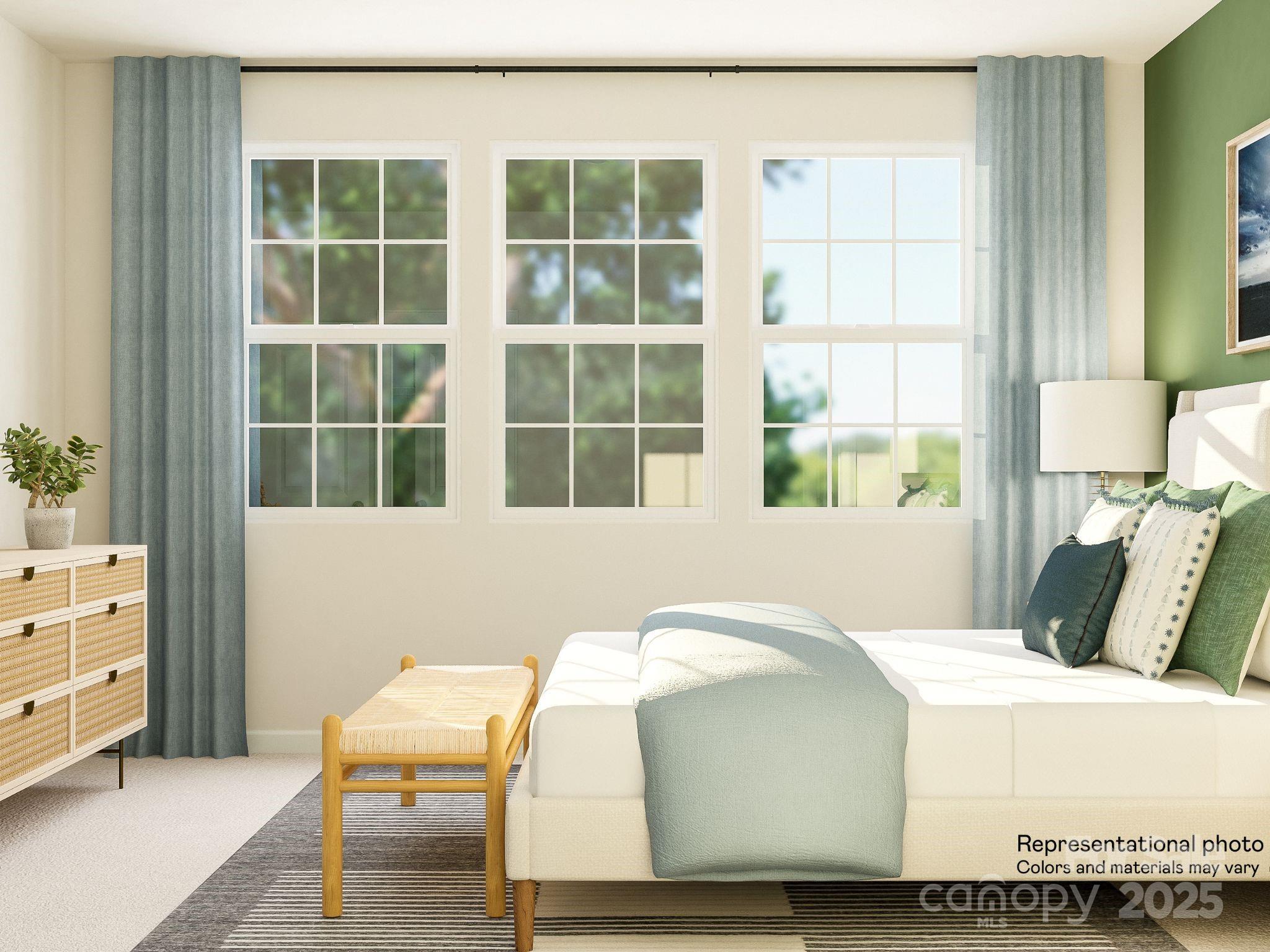 Elizabeth - Residential