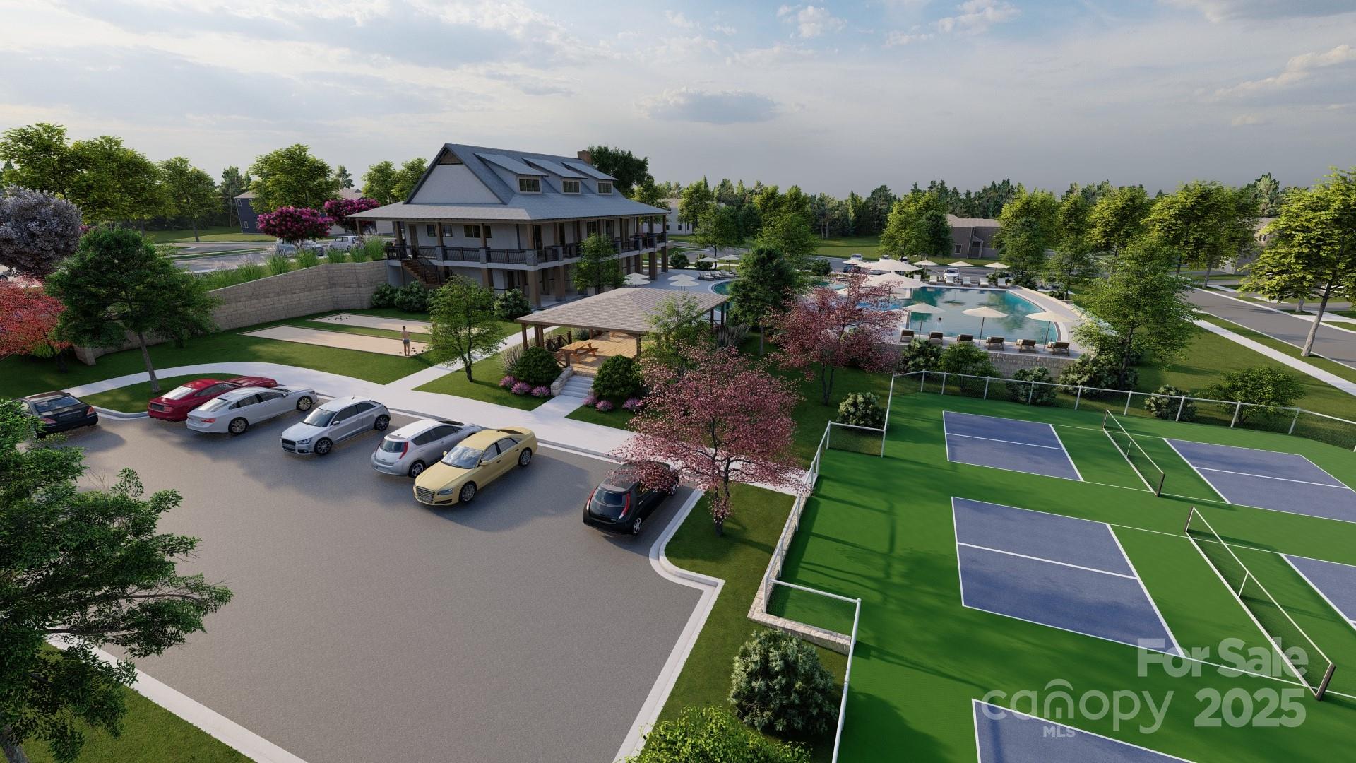 Elizabeth - Residential