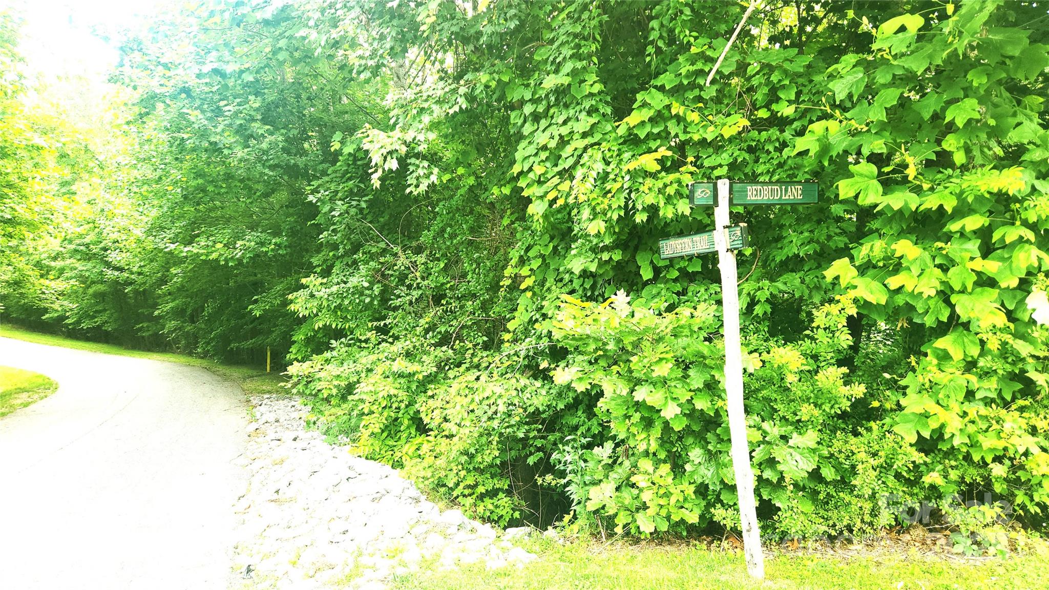 Somersby Park - Land