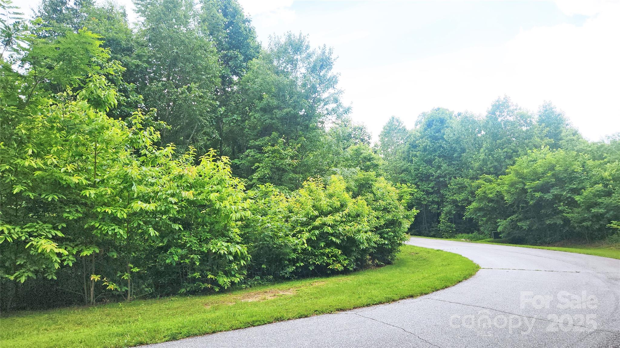 Somersby Park - Land