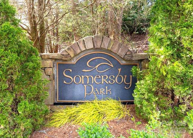 Somersby Park - Land