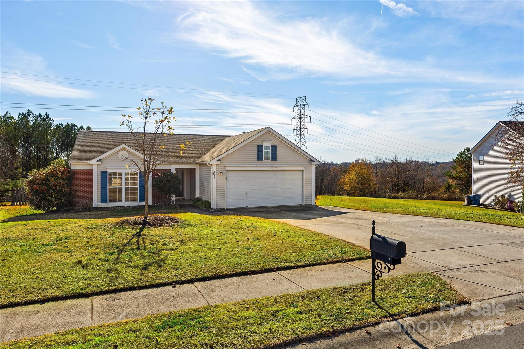 Runnymeade - Residential